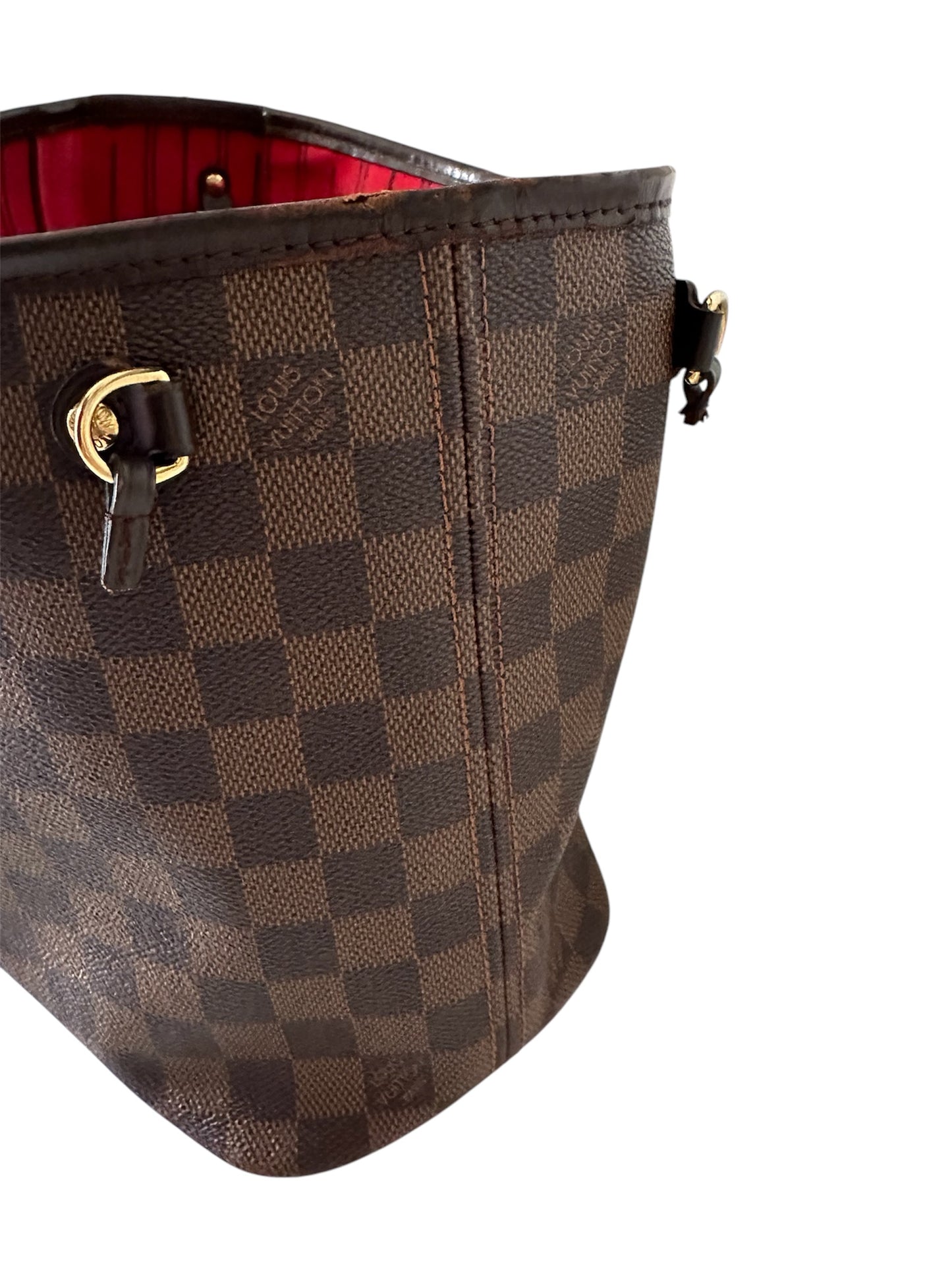 Louis Vuitton Neverfull PM