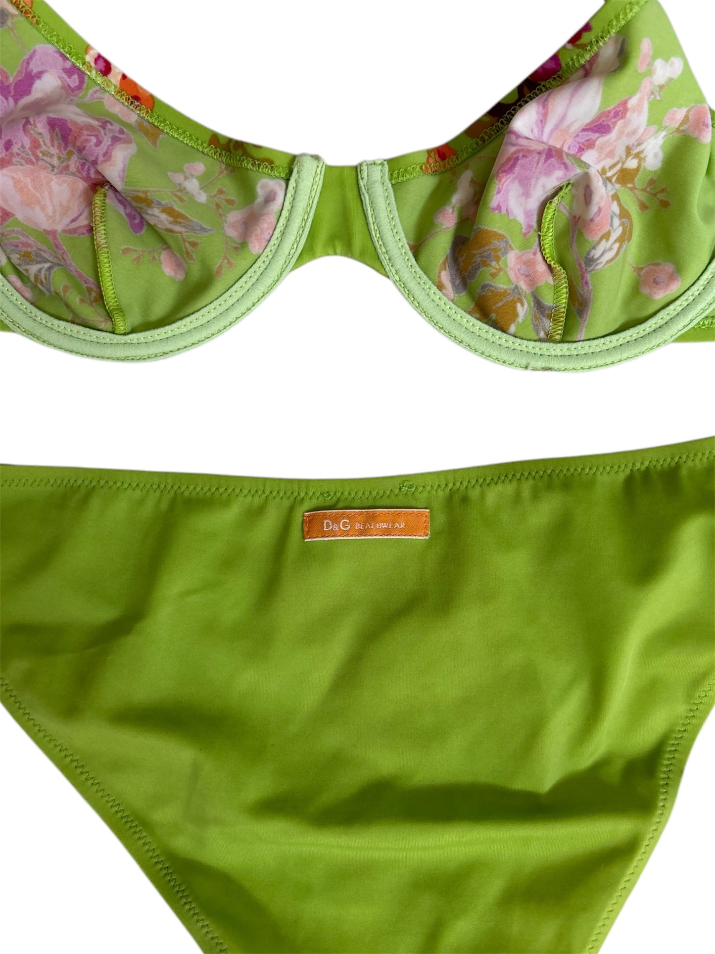 D&G Bikini