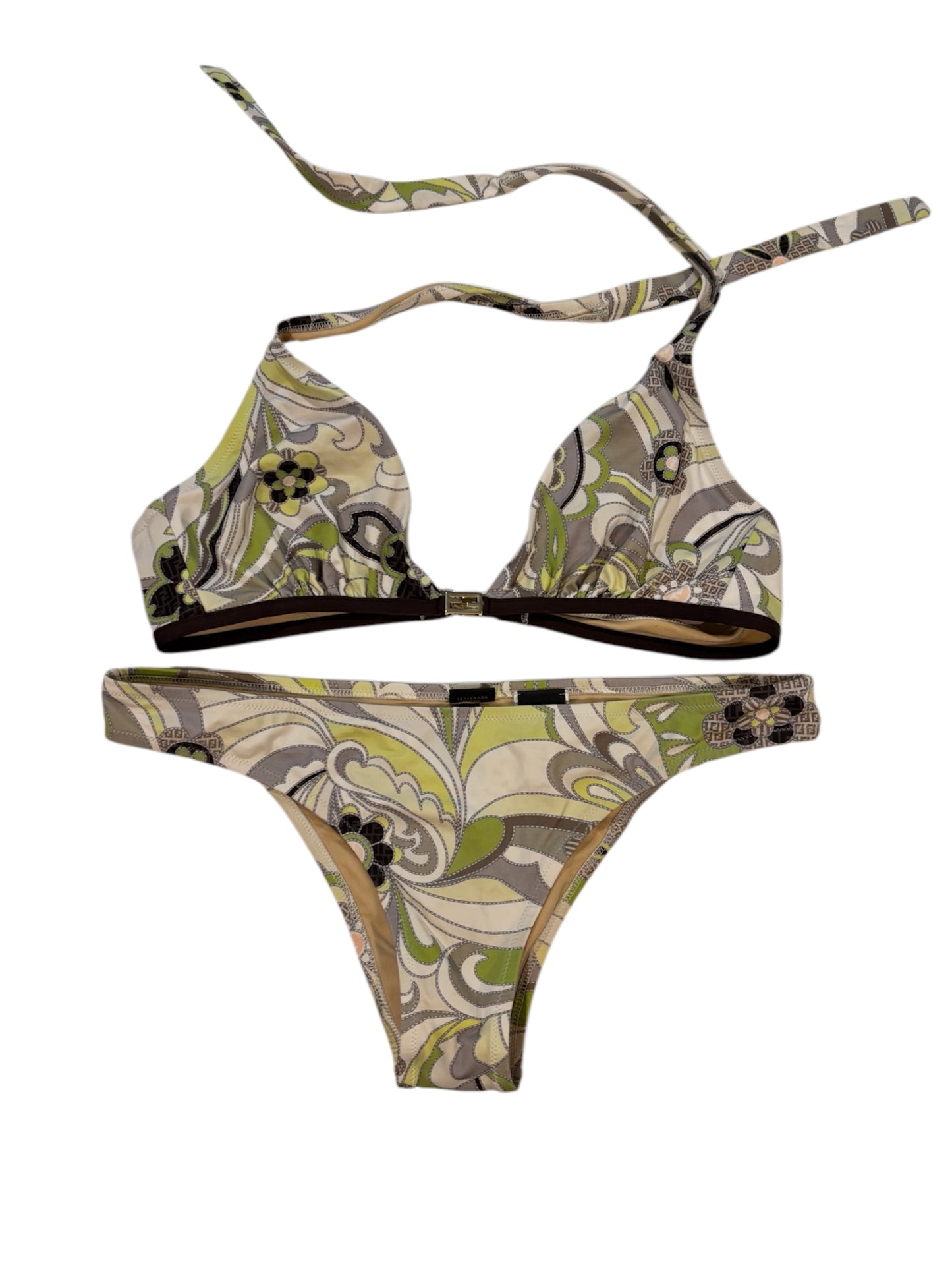 Fendi Bikini