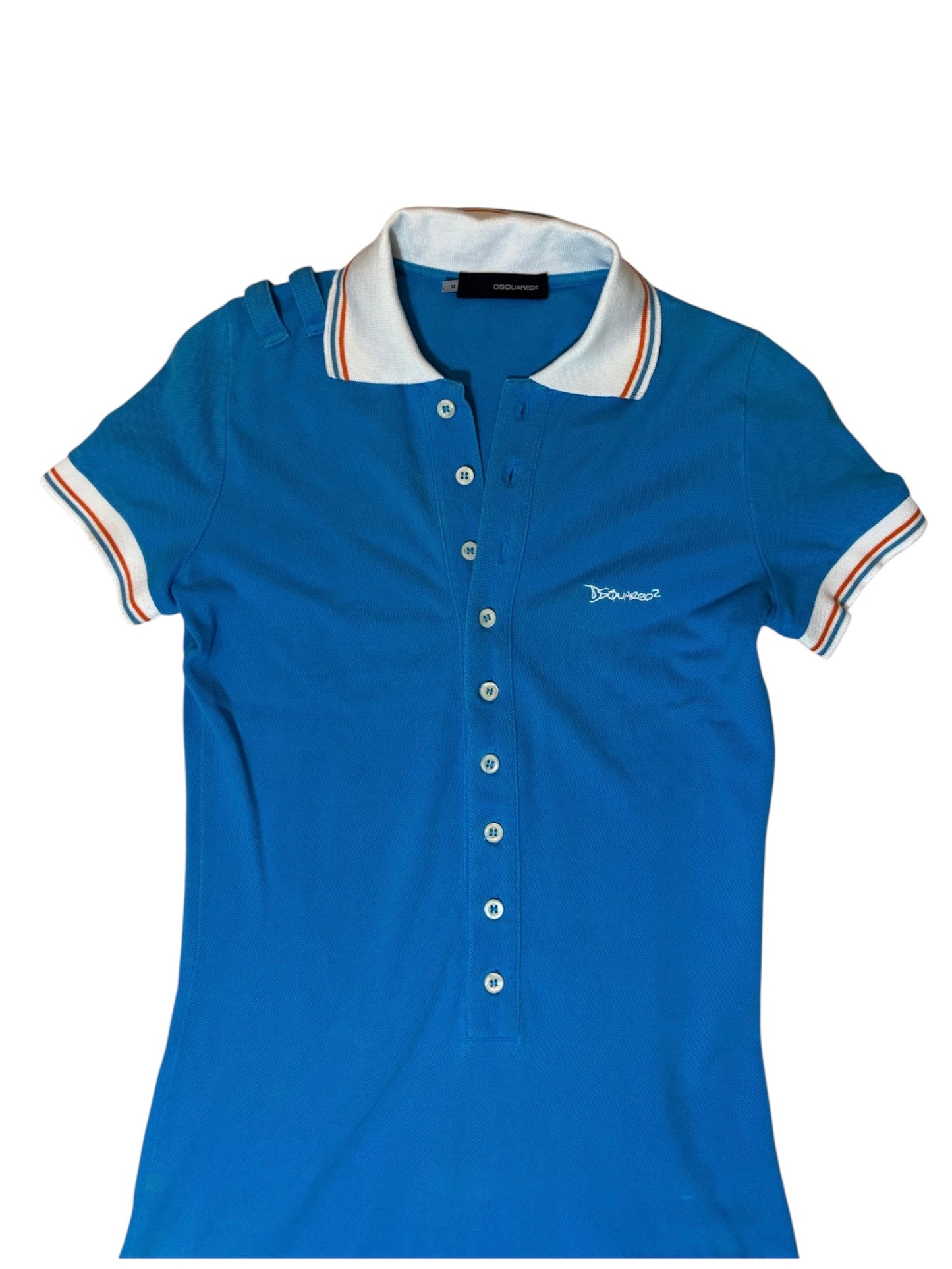 Dsquared2 Tennis Dress