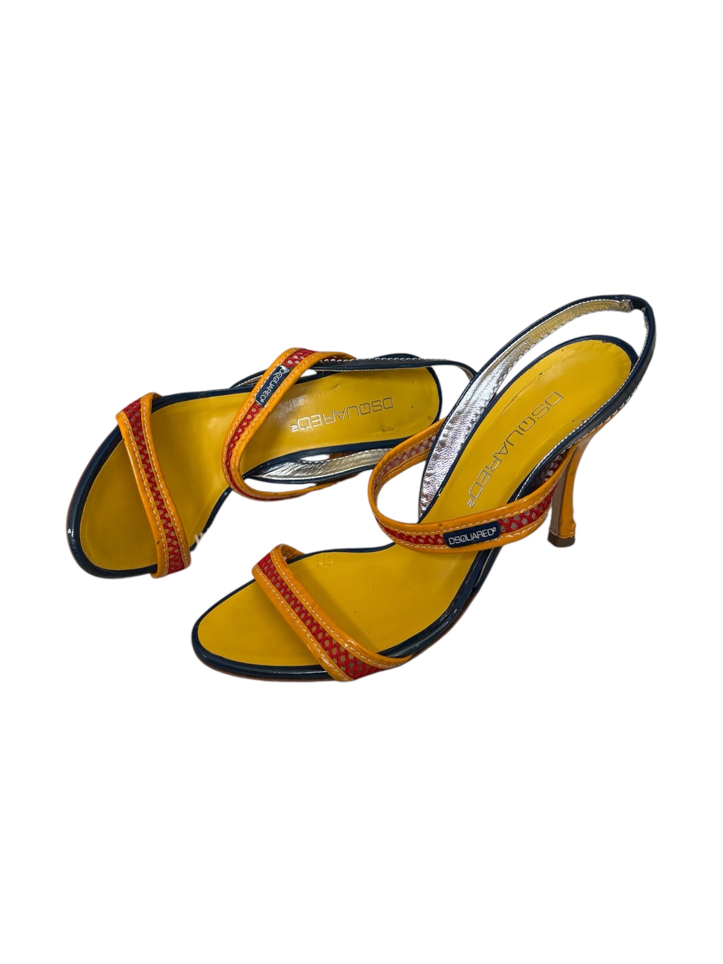 Dsquared2 Heels