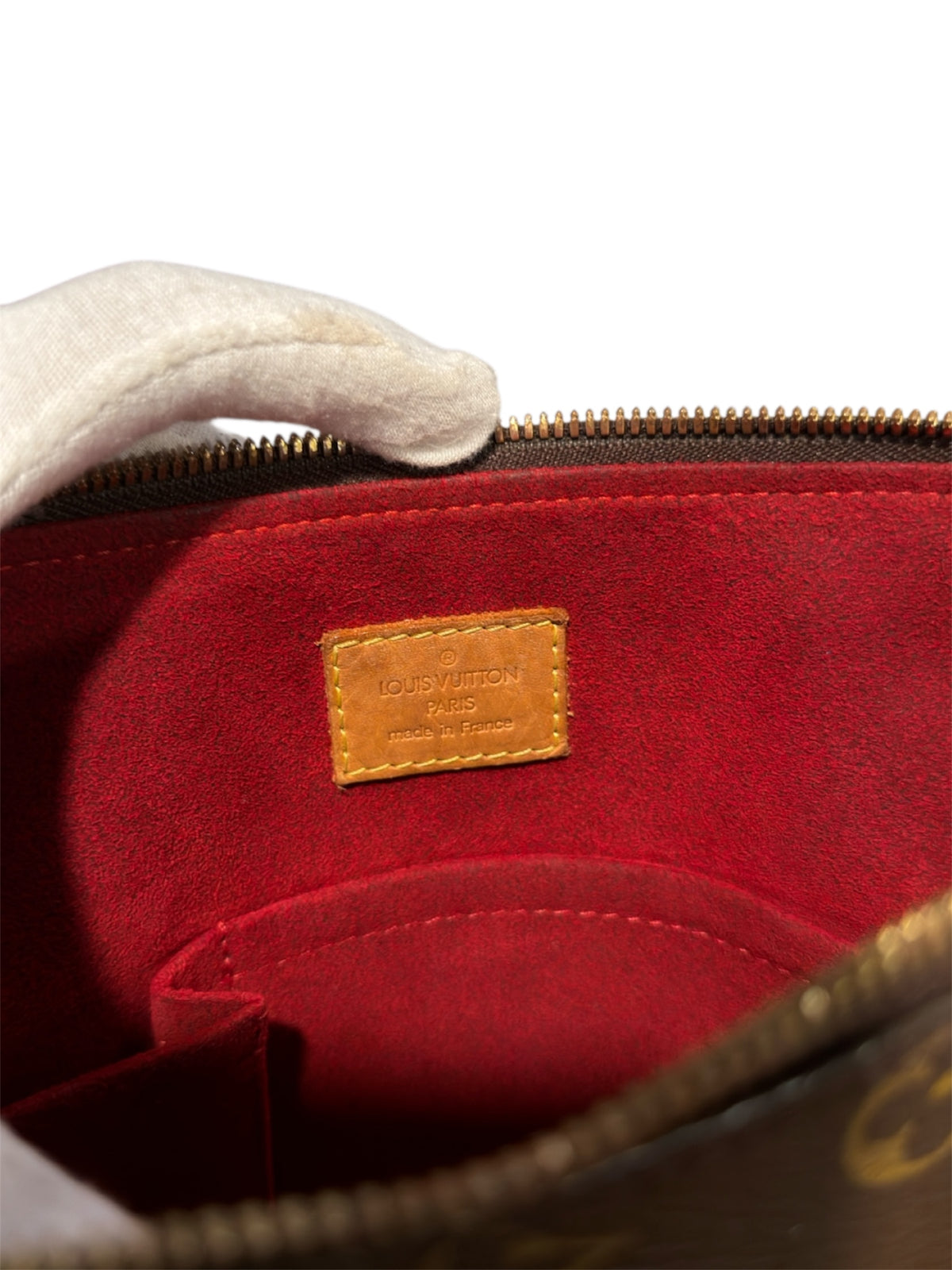 Louis Vuitton Coussin GM