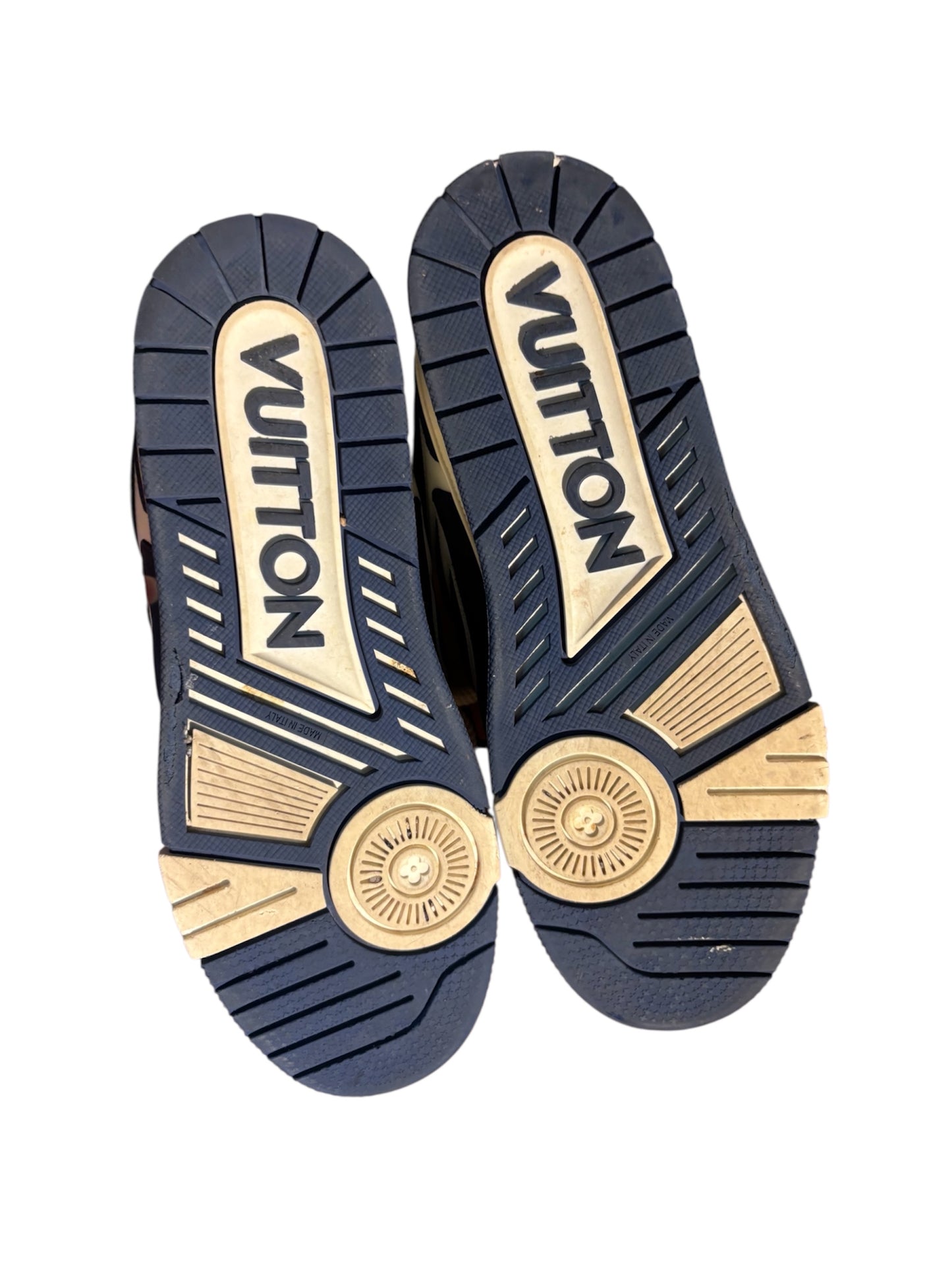 Louis Vuitton Skates