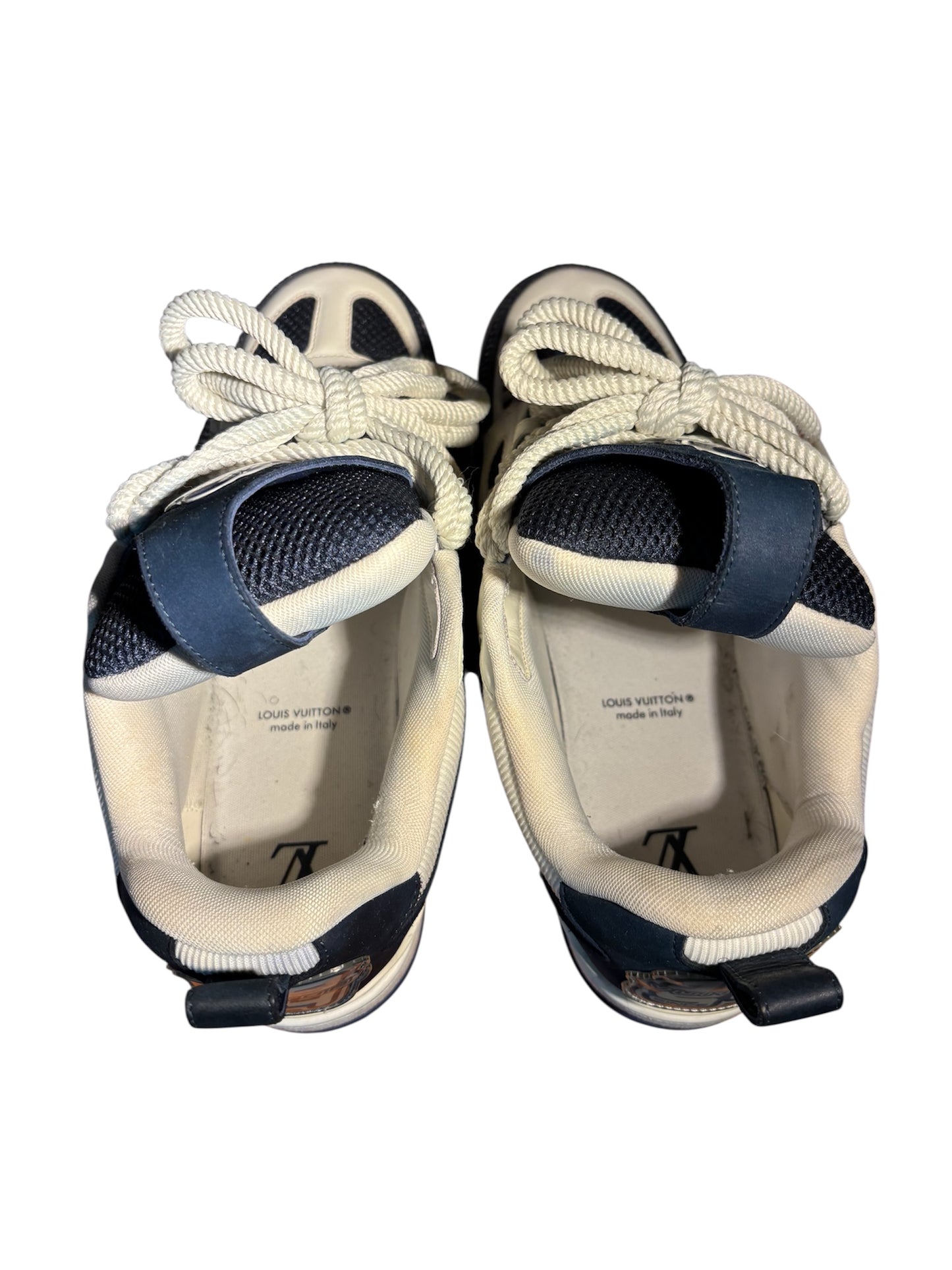 Louis Vuitton Skates