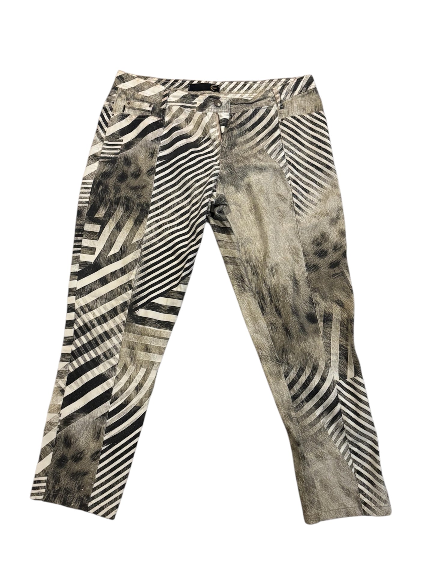 Roberto Cavalli Trousers
