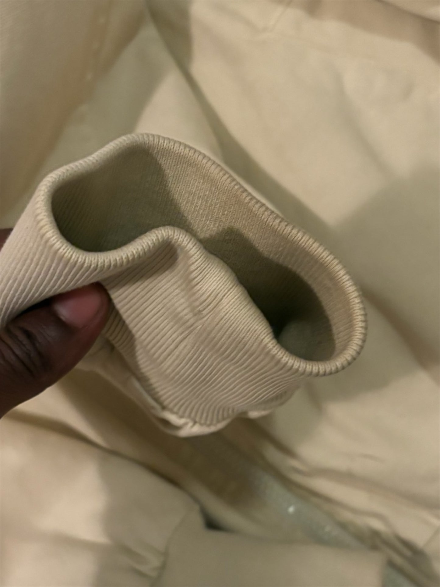 Yeezy Season 4 Bomber Jacket