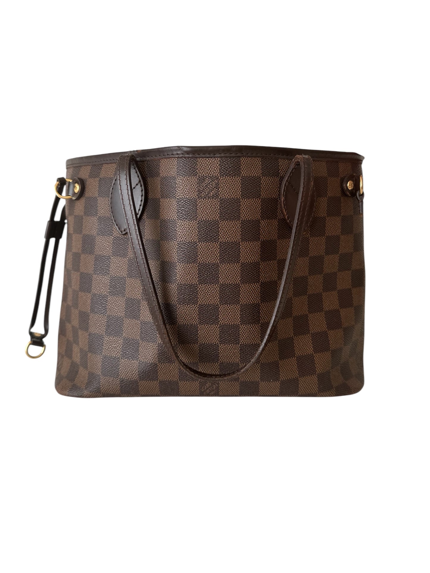 Louis Vuitton Neverfull PM