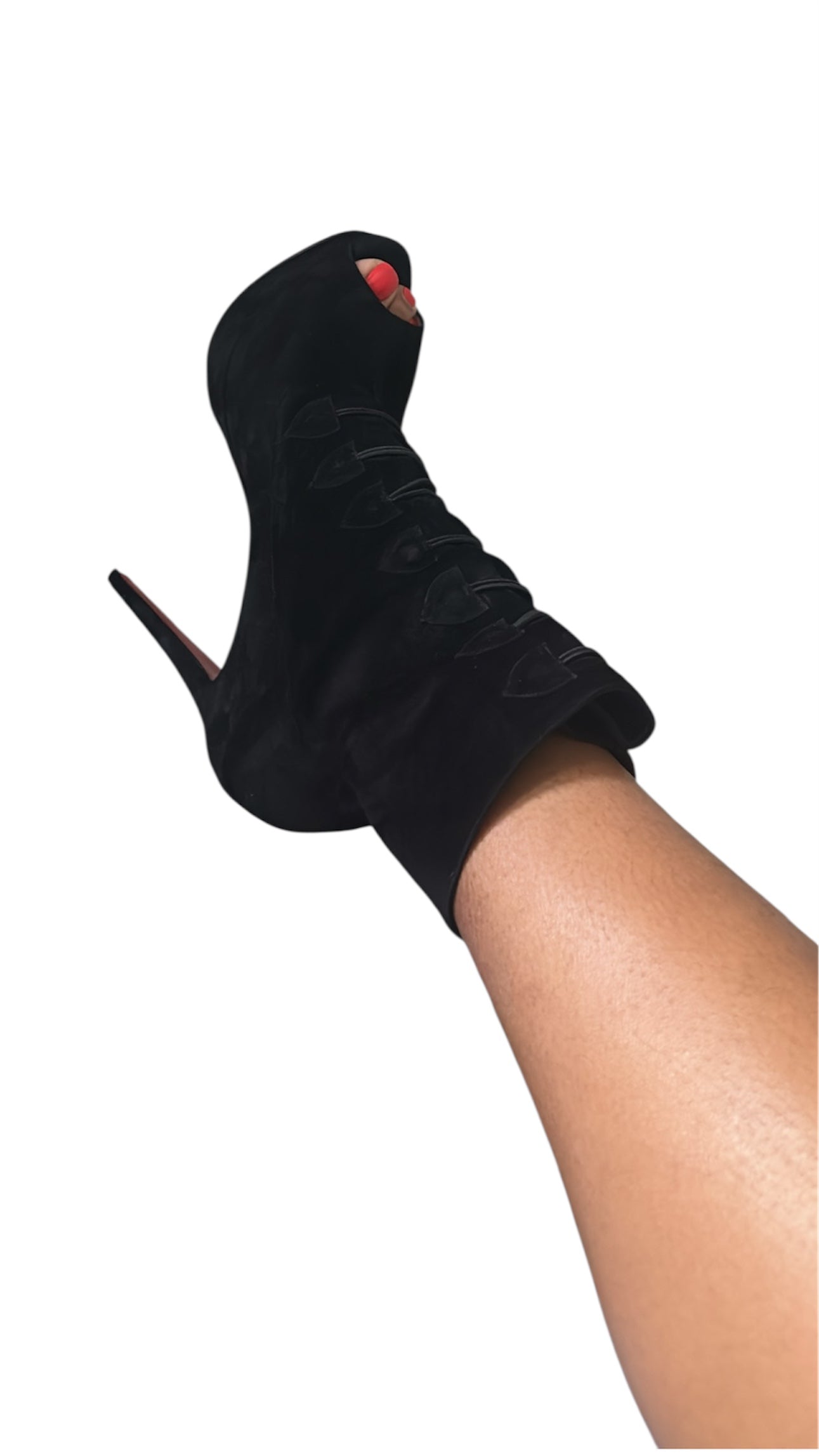 Christian Louboutin Lady TuTu 150
