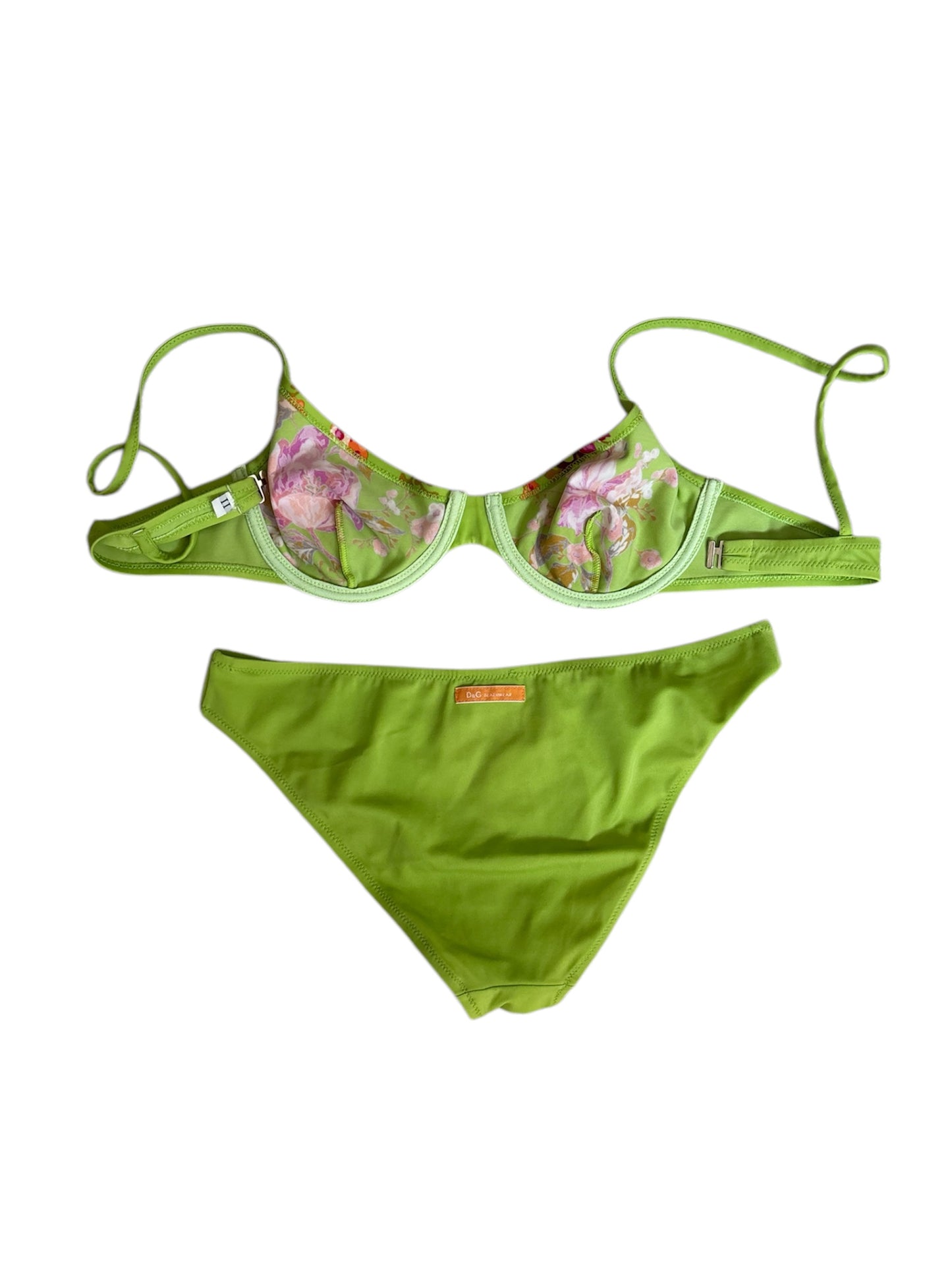 D&G Bikini