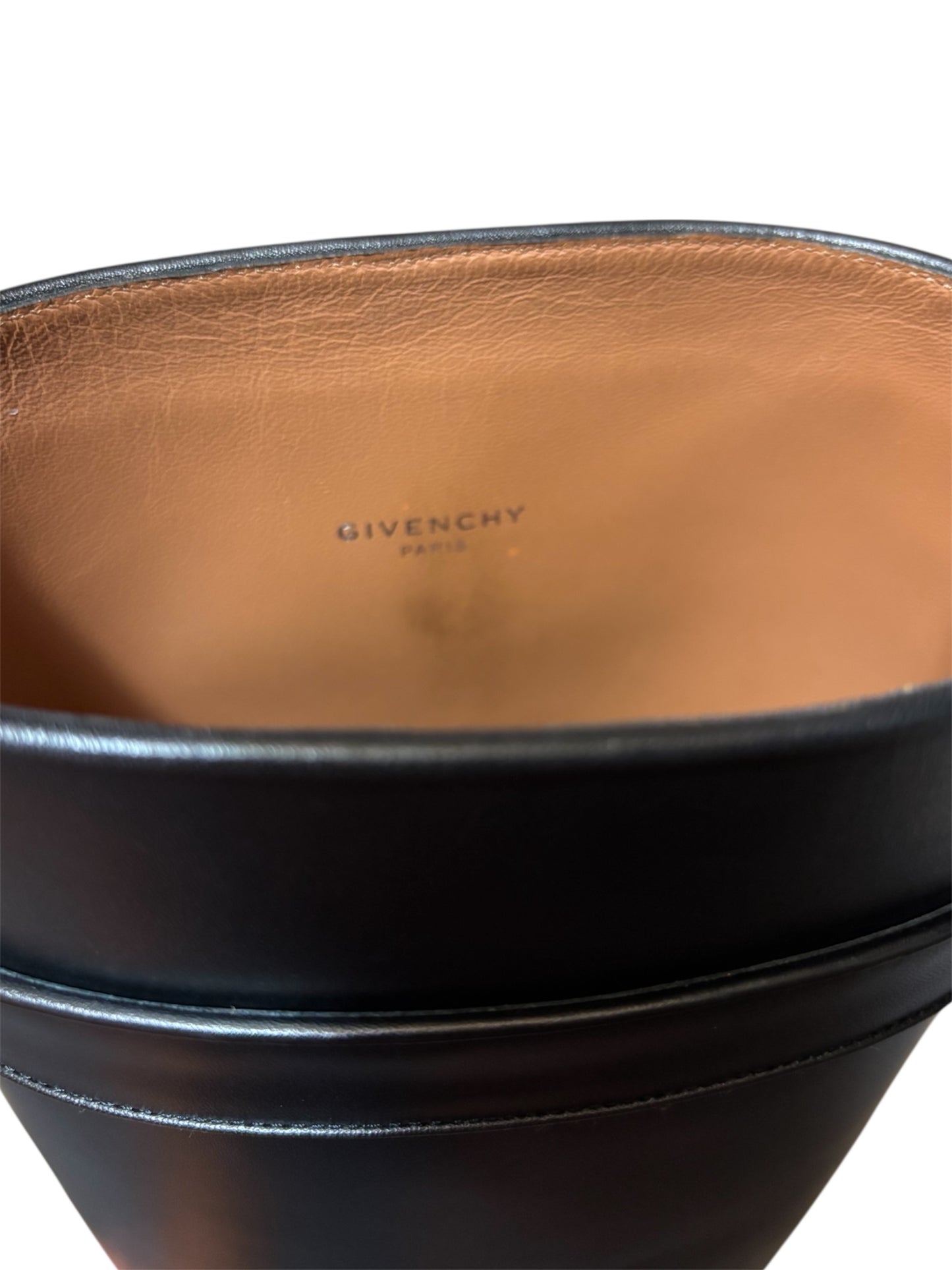 Givenchy Shark Boots