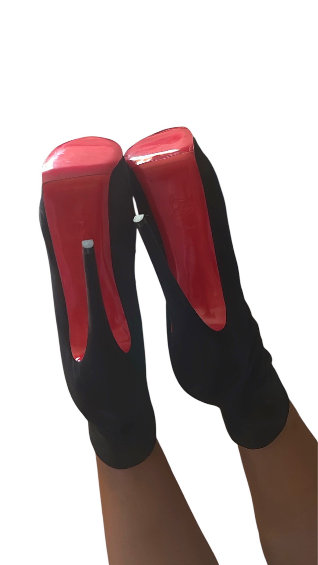 Christian Louboutin Lady TuTu 150