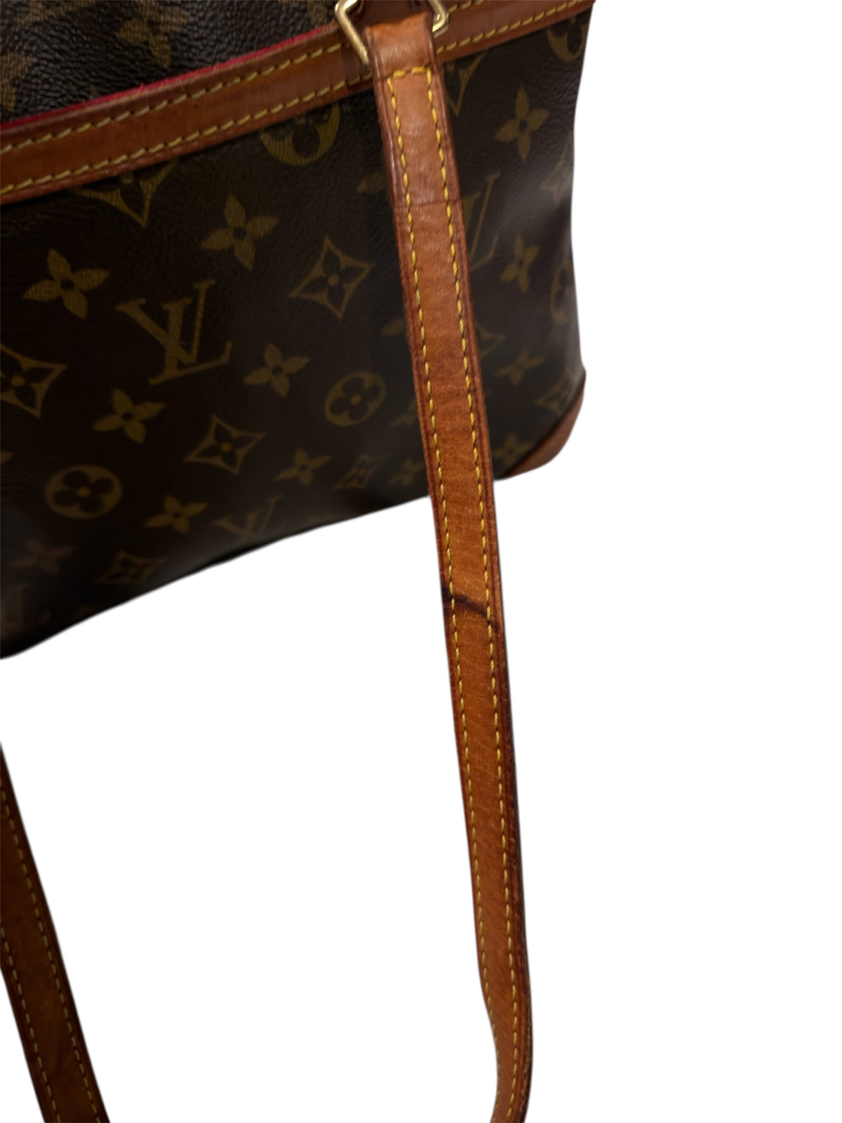Louis Vuitton Coussin GM