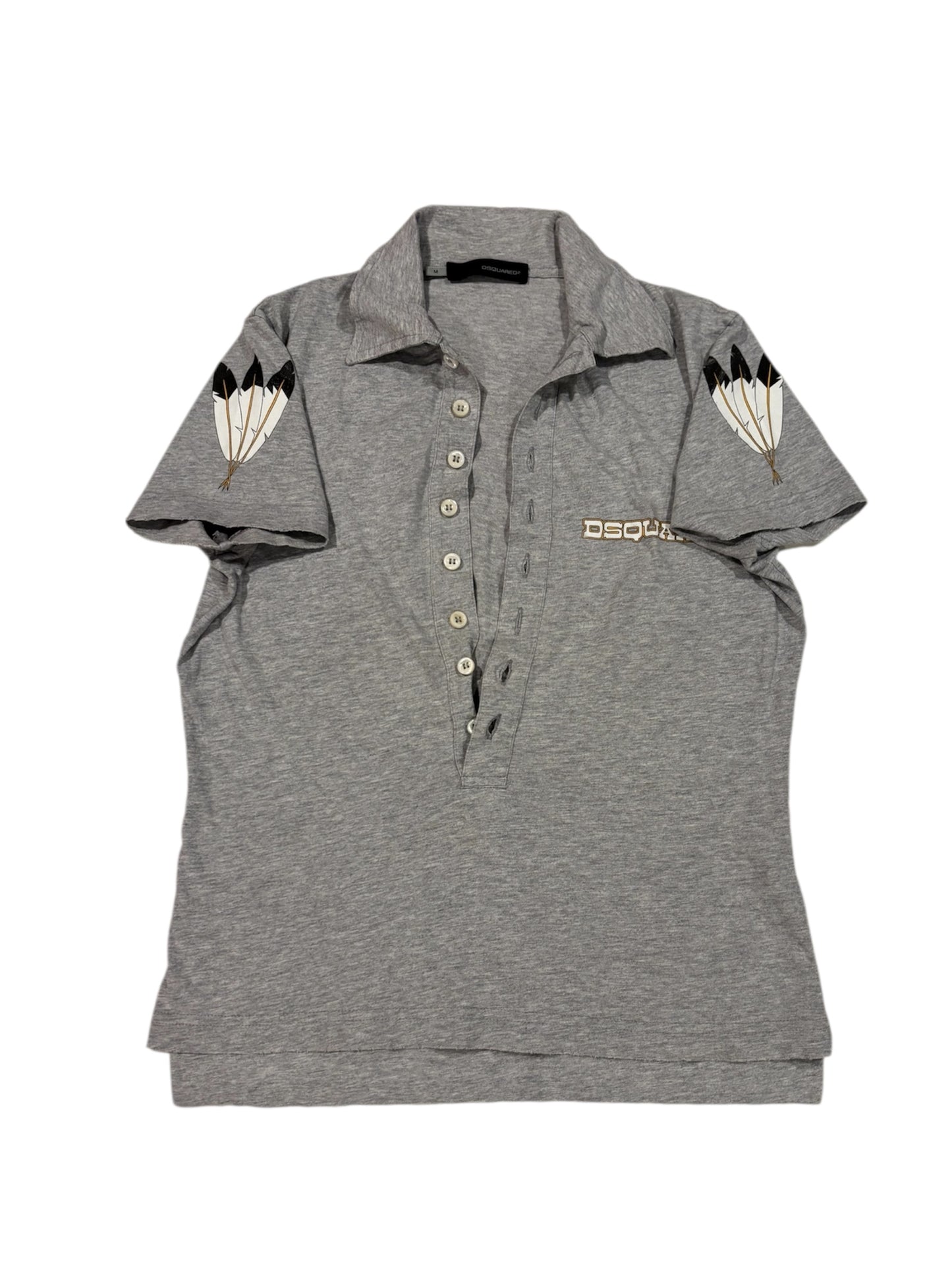 Dsquared2 Polo