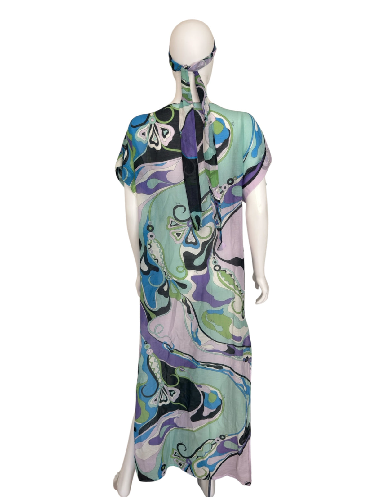 Emilio Pucci Set