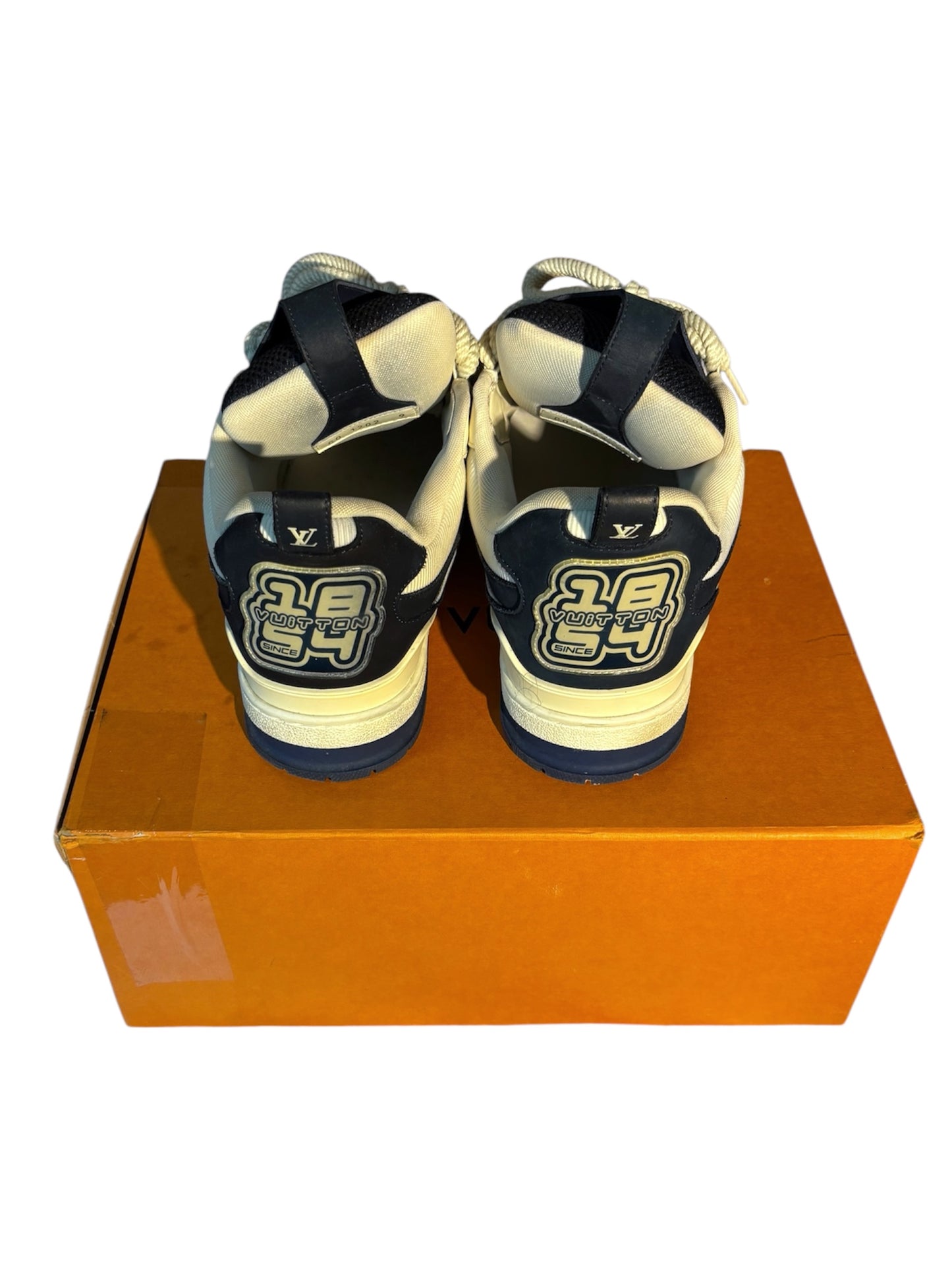 Louis Vuitton Skates