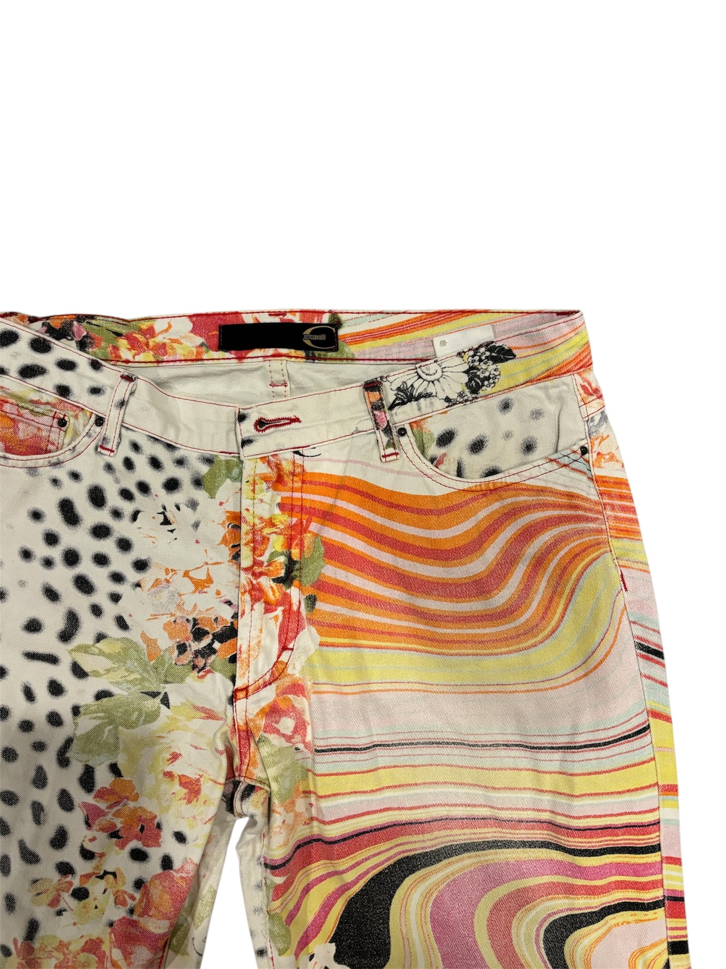 Roberto Cavalli Pants