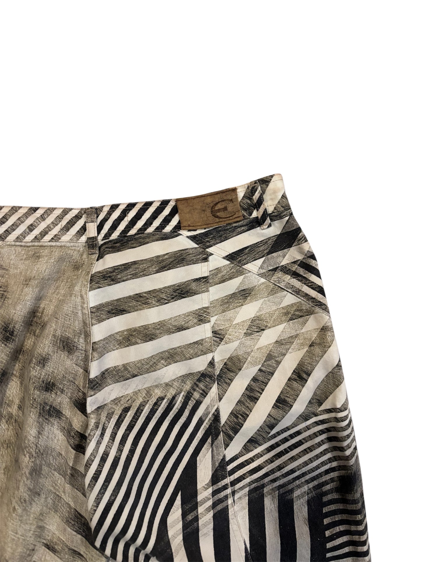 Roberto Cavalli Trousers