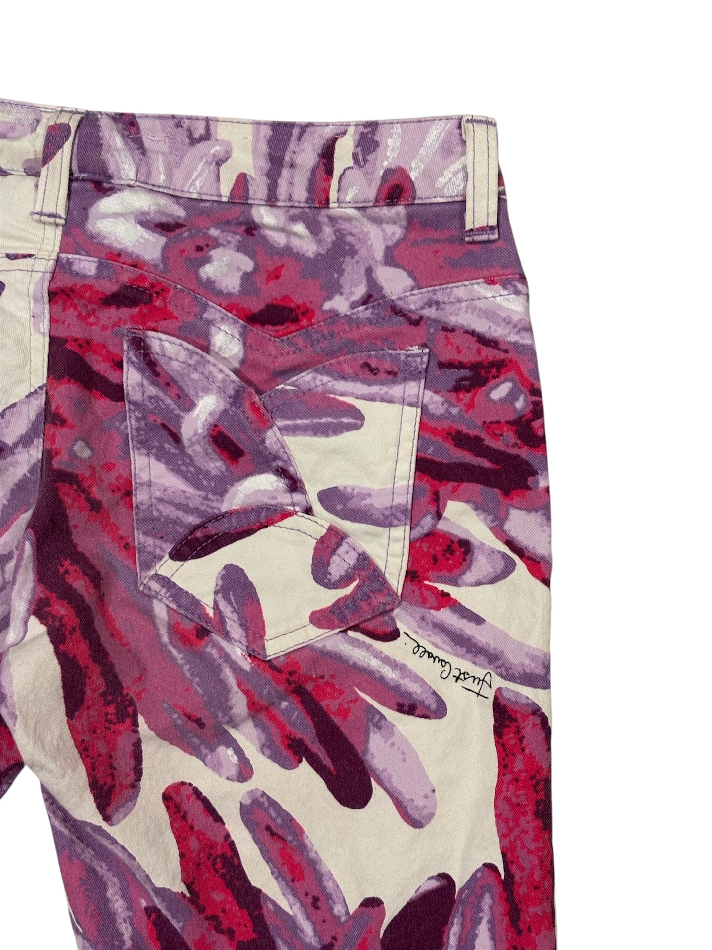 Roberto Cavalli Capris