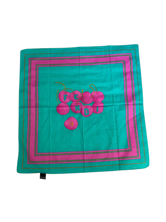Fendi Bandana