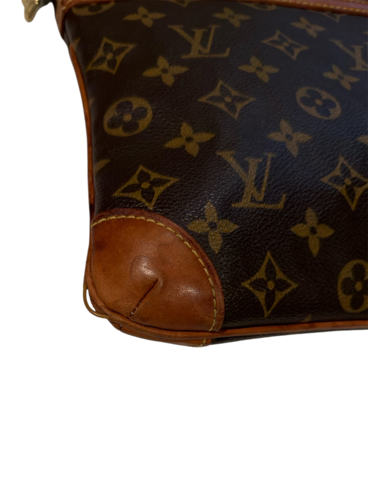 Louis Vuitton Coussin GM