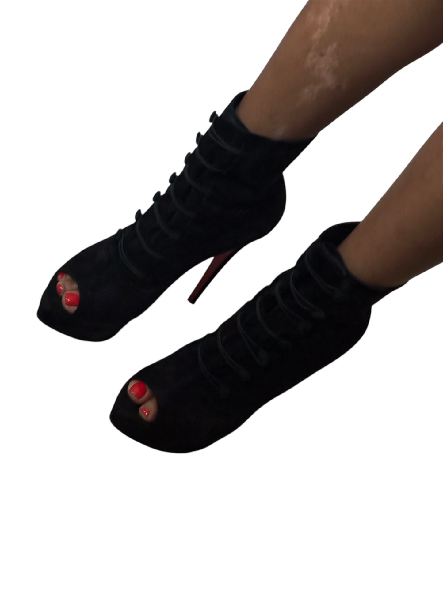 Christian Louboutin Lady TuTu 150
