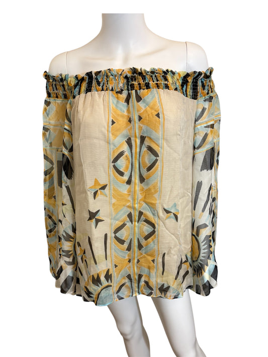 Emilio Pucci Blouse