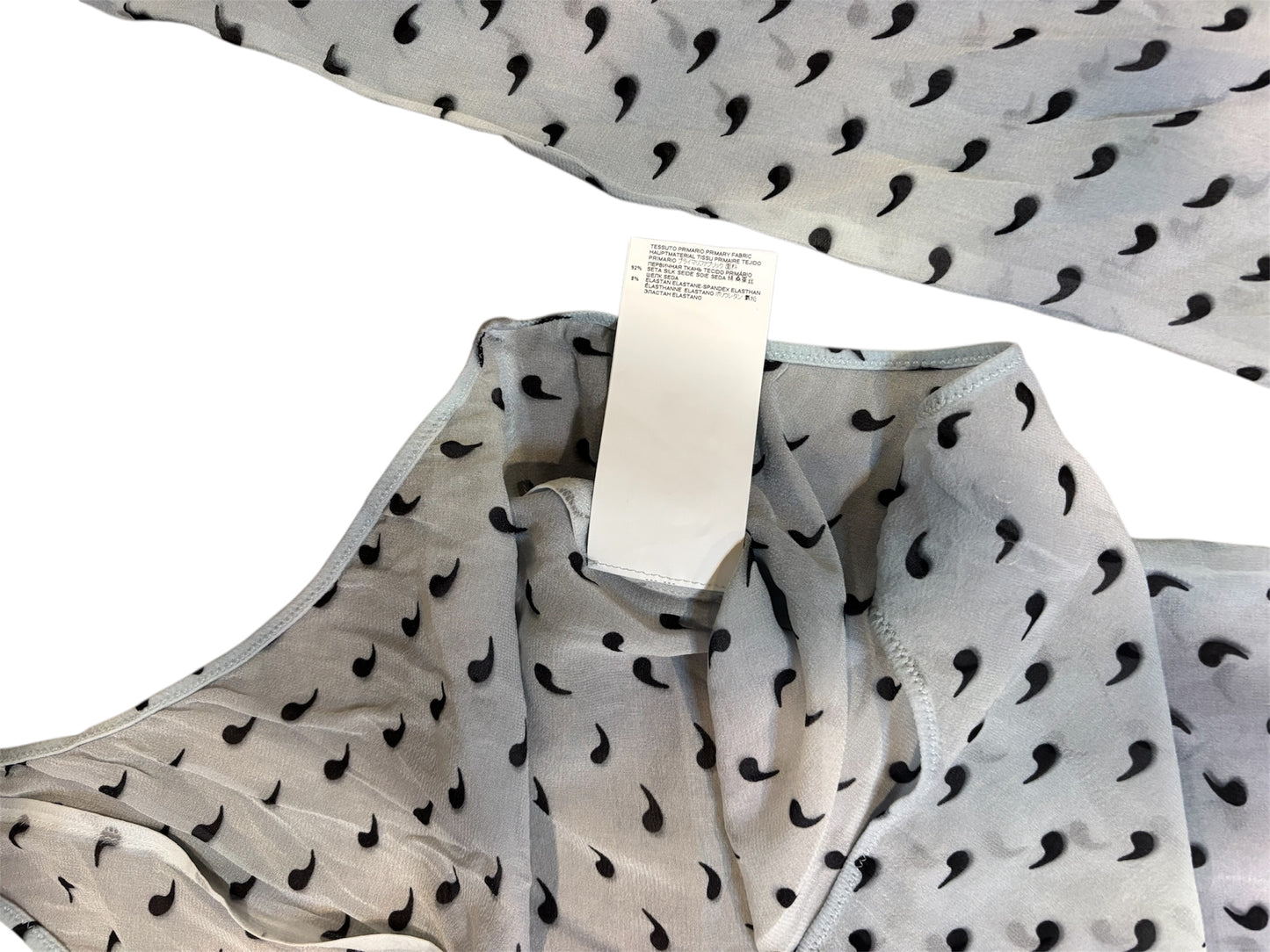 Maison Margiela Bodysuit