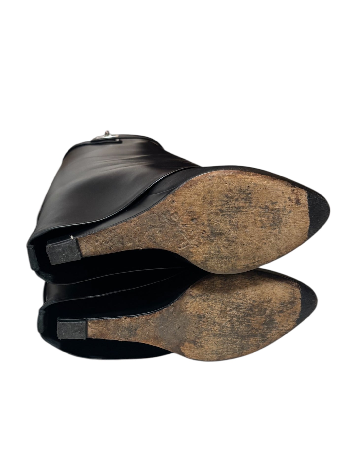 Givenchy Shark Boots