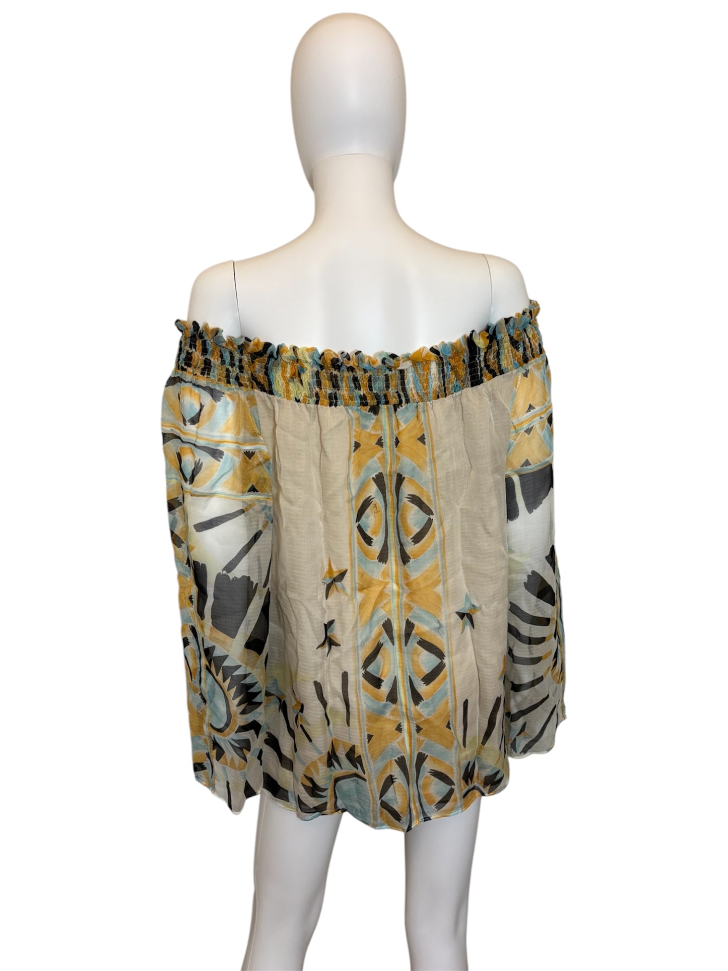 Emilio Pucci Blouse