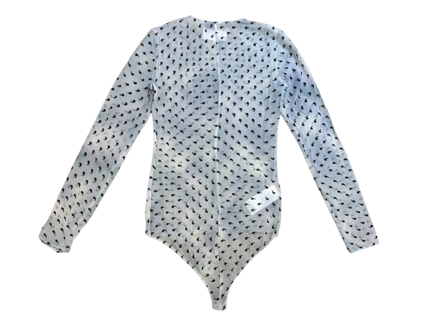 Maison Margiela Bodysuit
