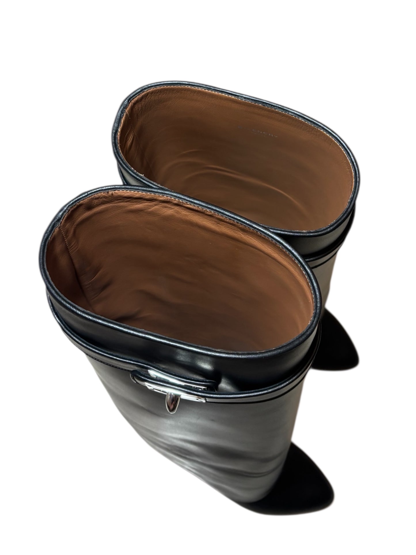 Givenchy Shark Boots