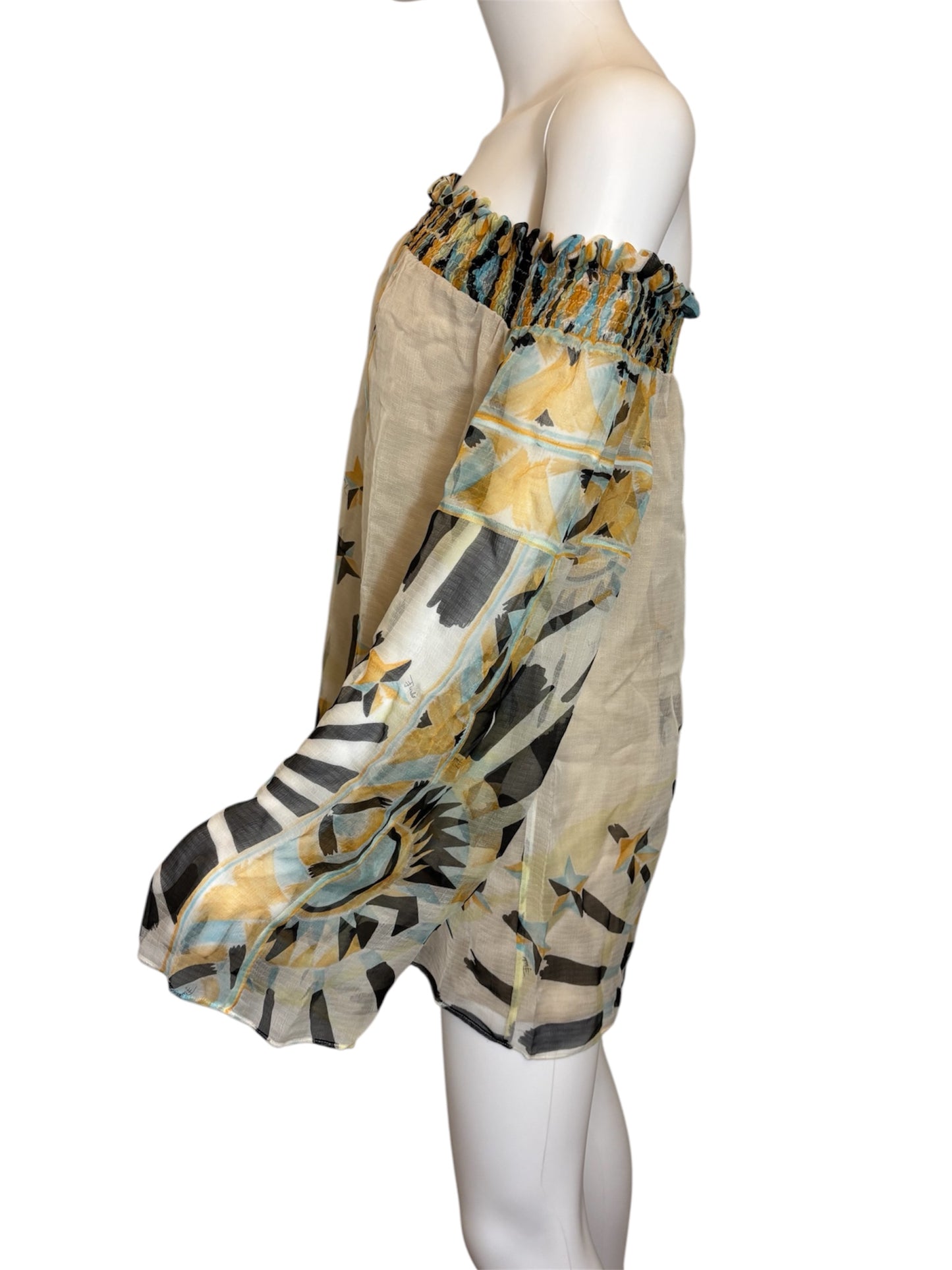 Emilio Pucci Blouse