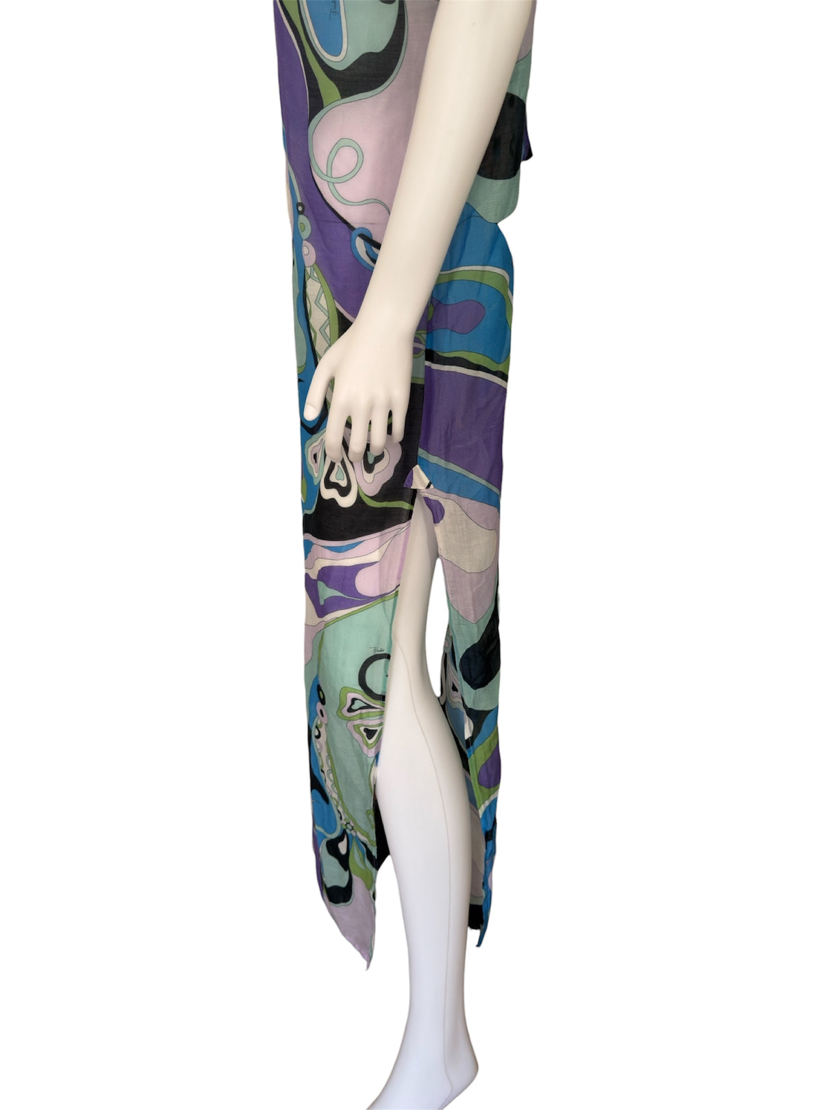 Emilio Pucci Set