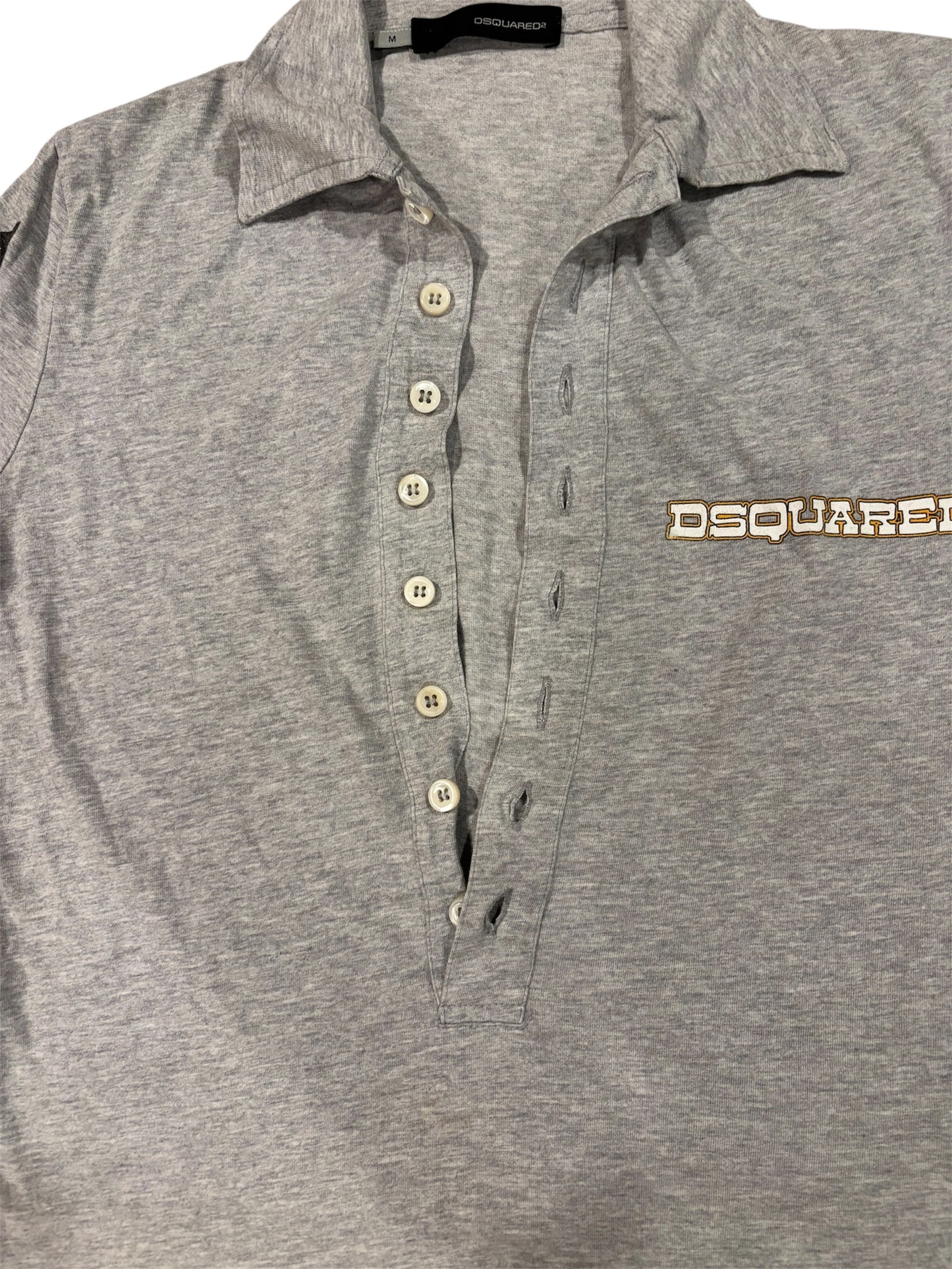 Dsquared2 Polo