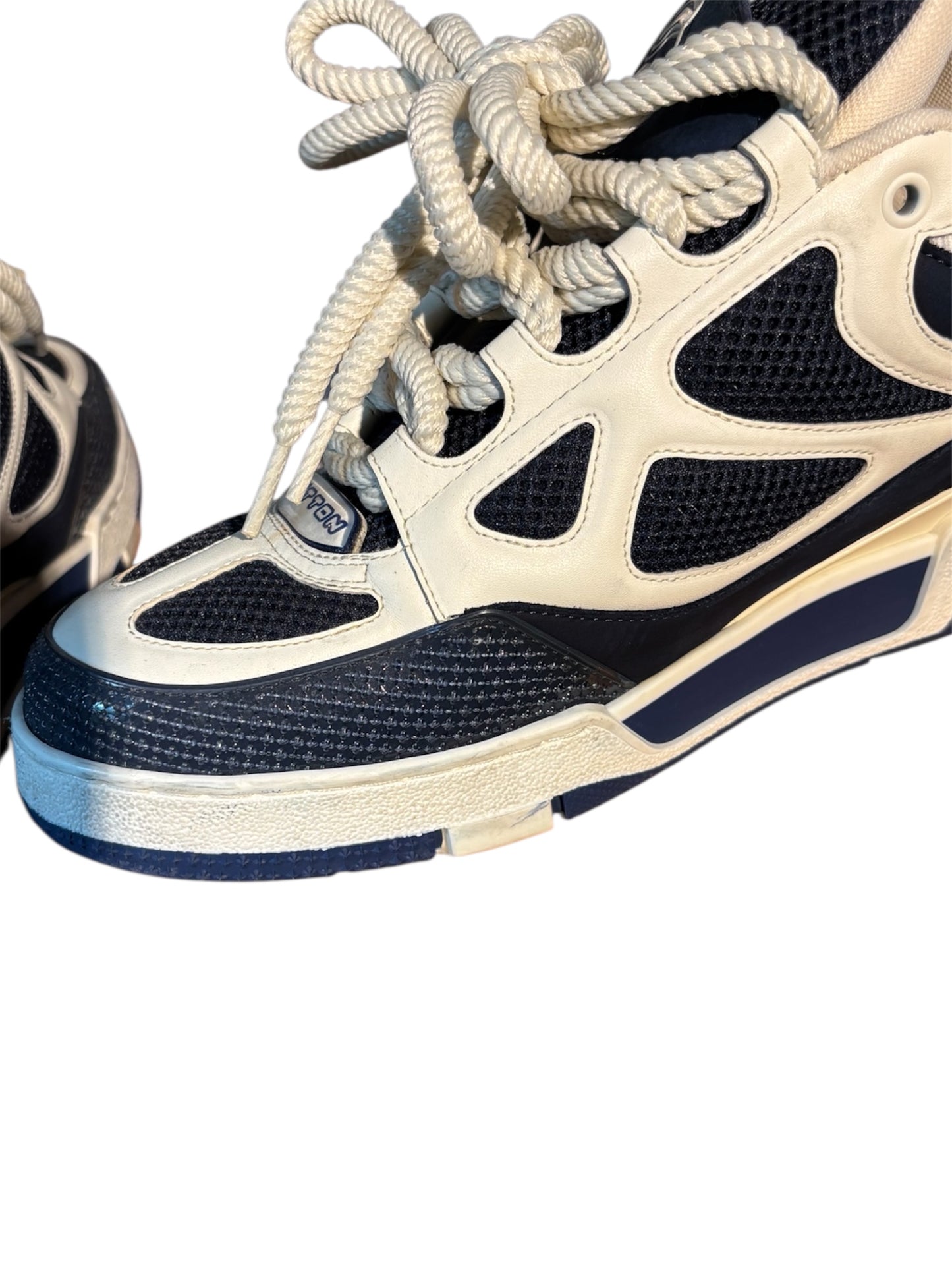 Louis Vuitton Skates