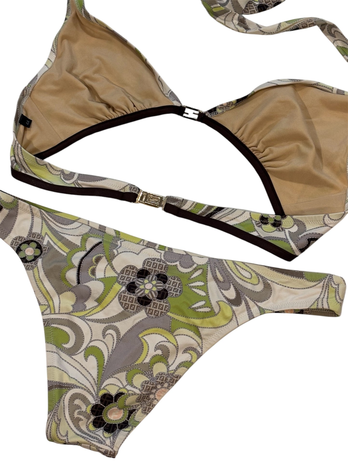 Fendi Bikini