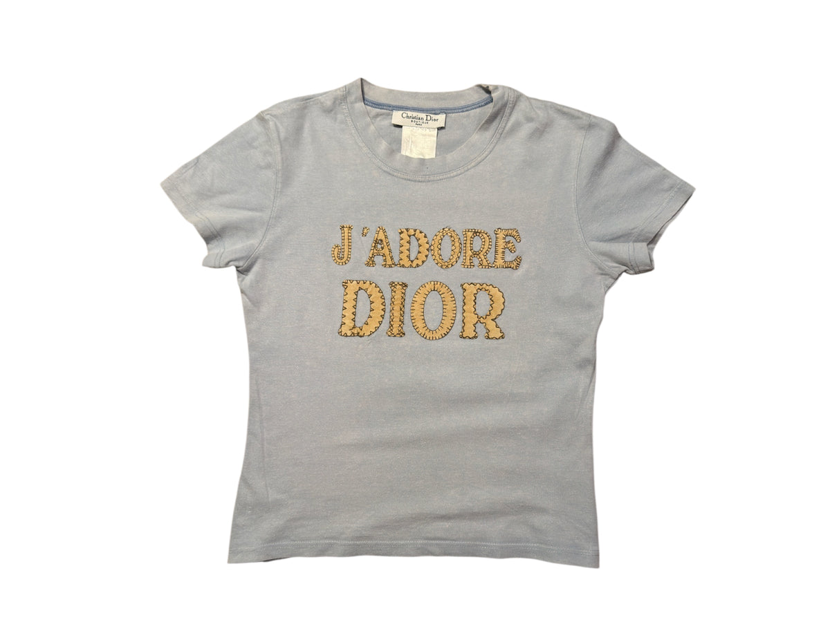 J'adore Dior Top