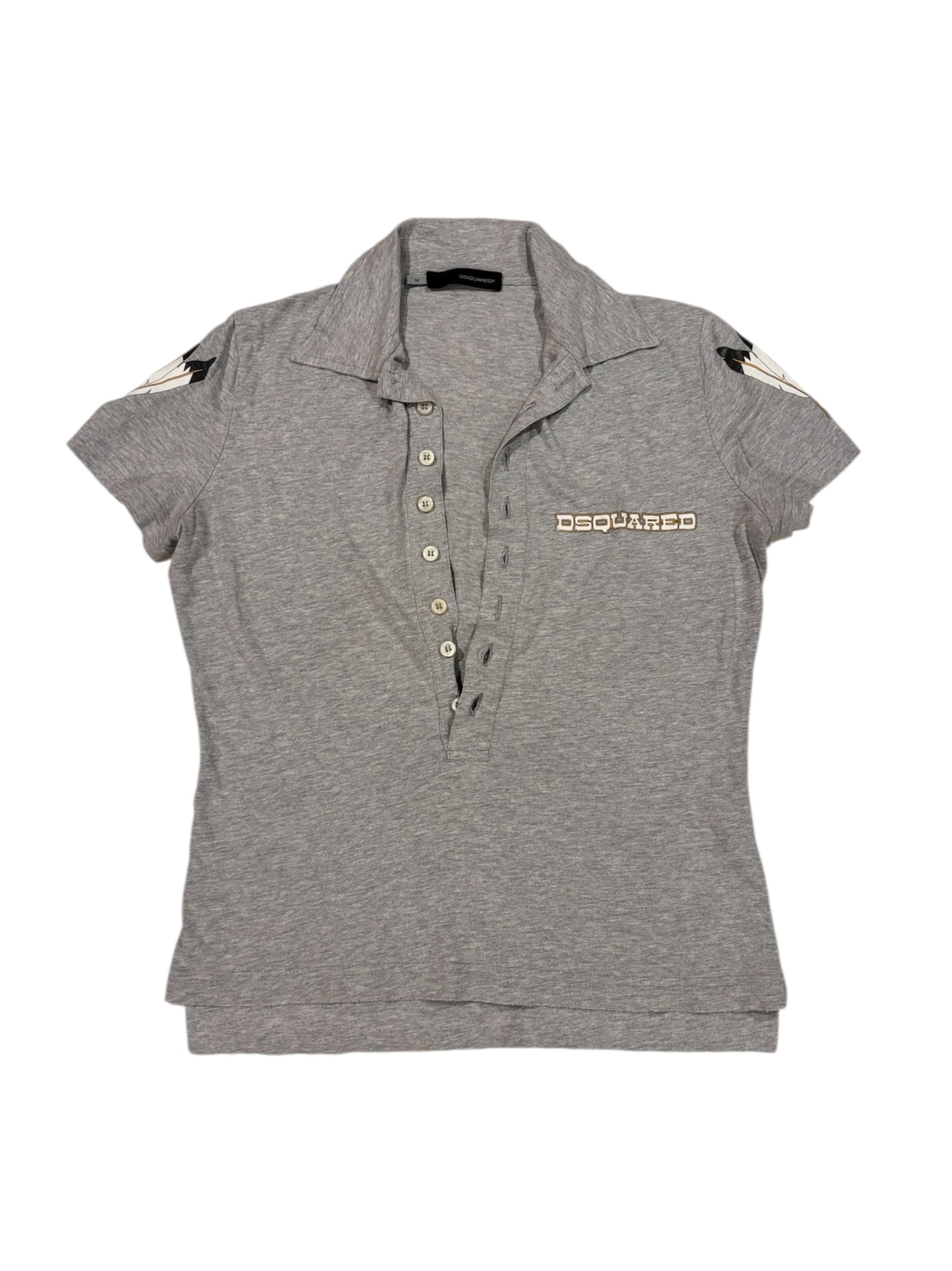 Dsquared2 Polo