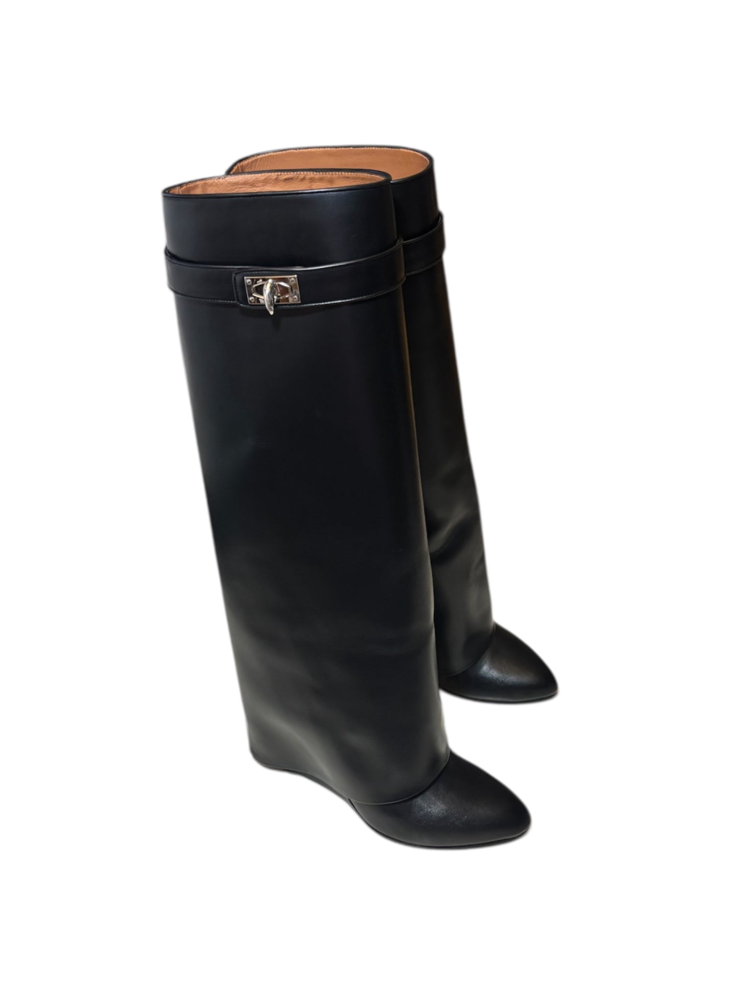 Givenchy Shark Boots