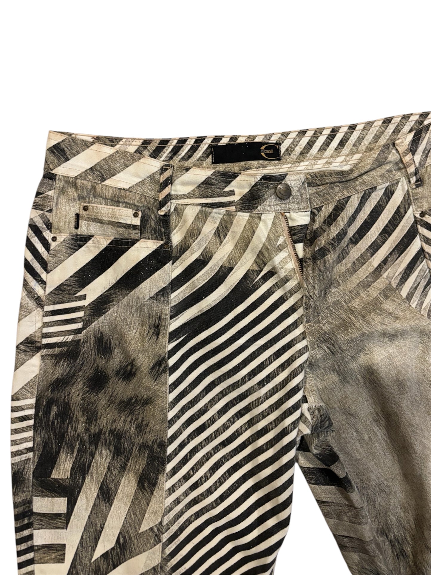 Roberto Cavalli Trousers