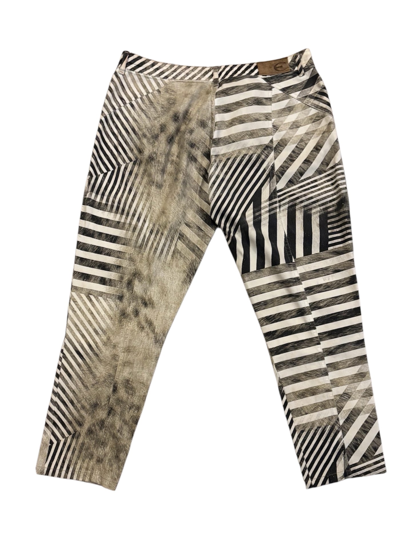 Roberto Cavalli Trousers