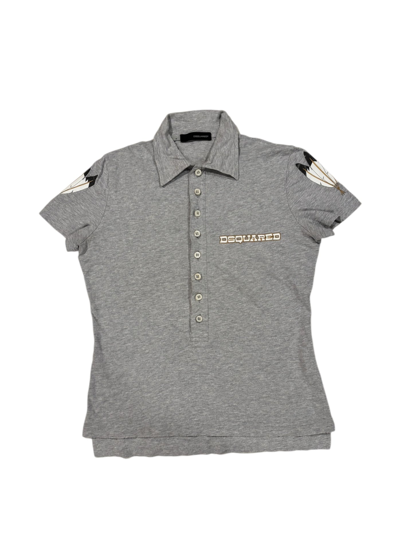 Dsquared2 Polo