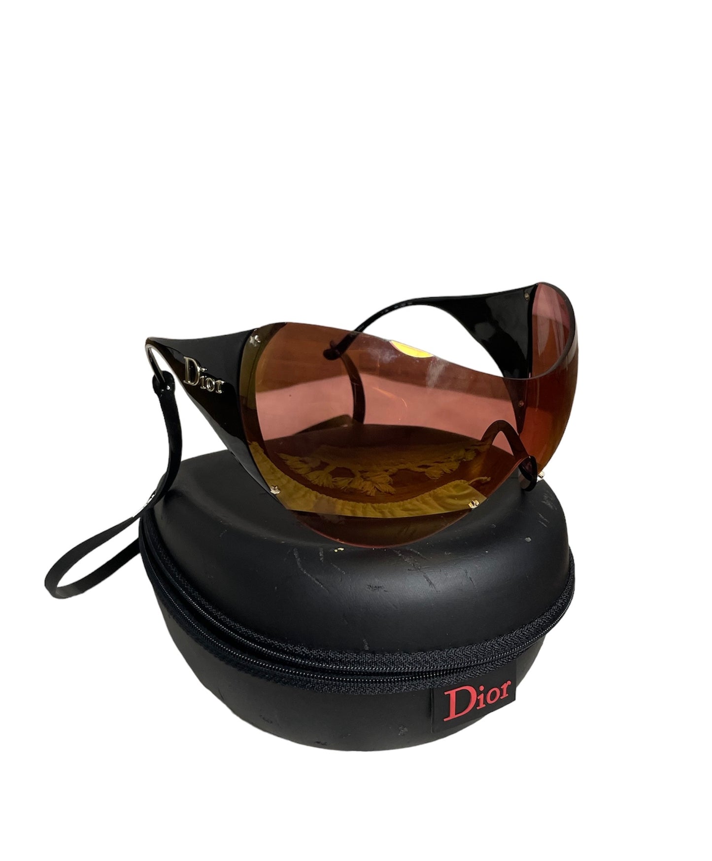 Dior Ski 1 Sunglasses