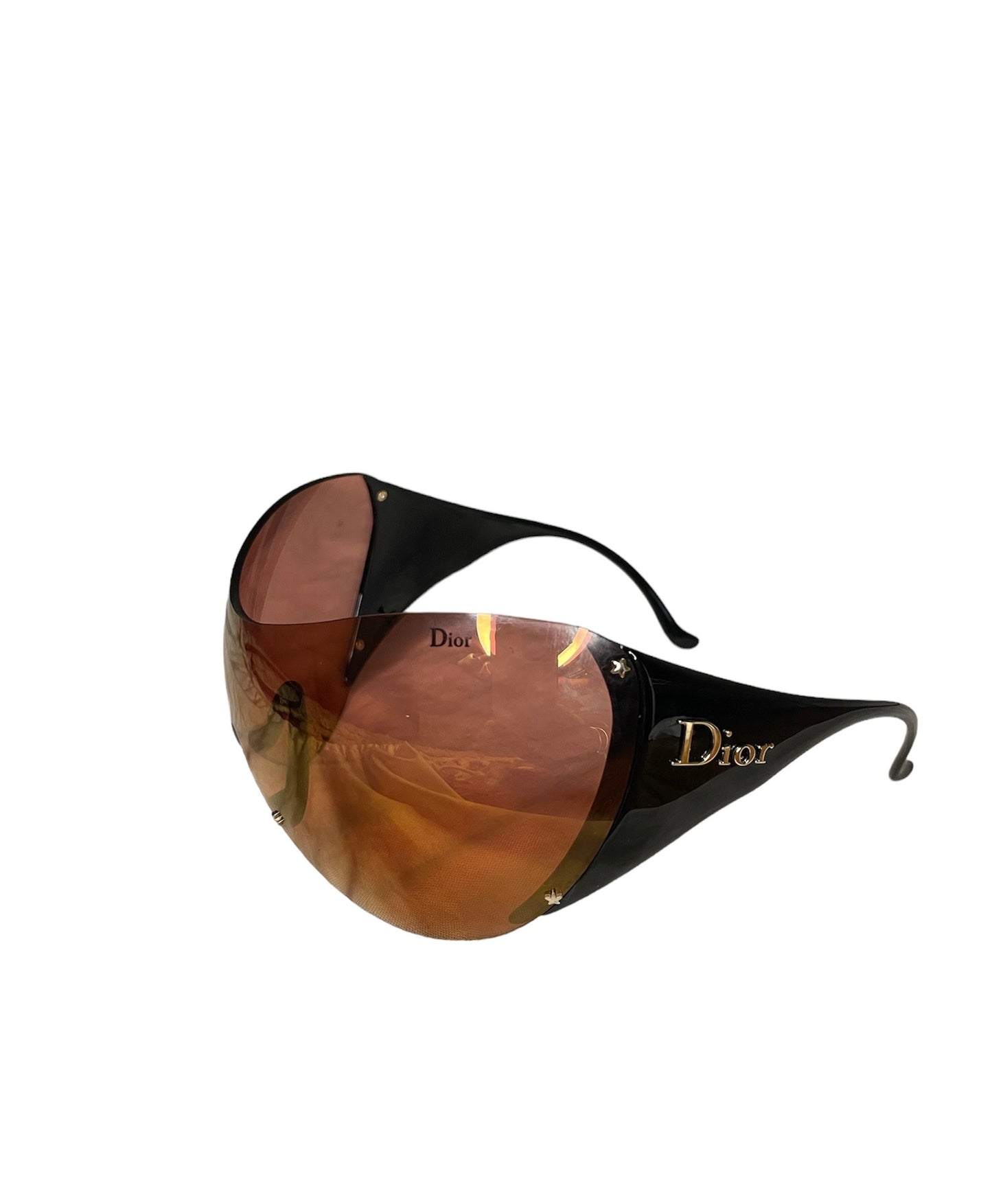 Dior Ski 1 Sunglasses