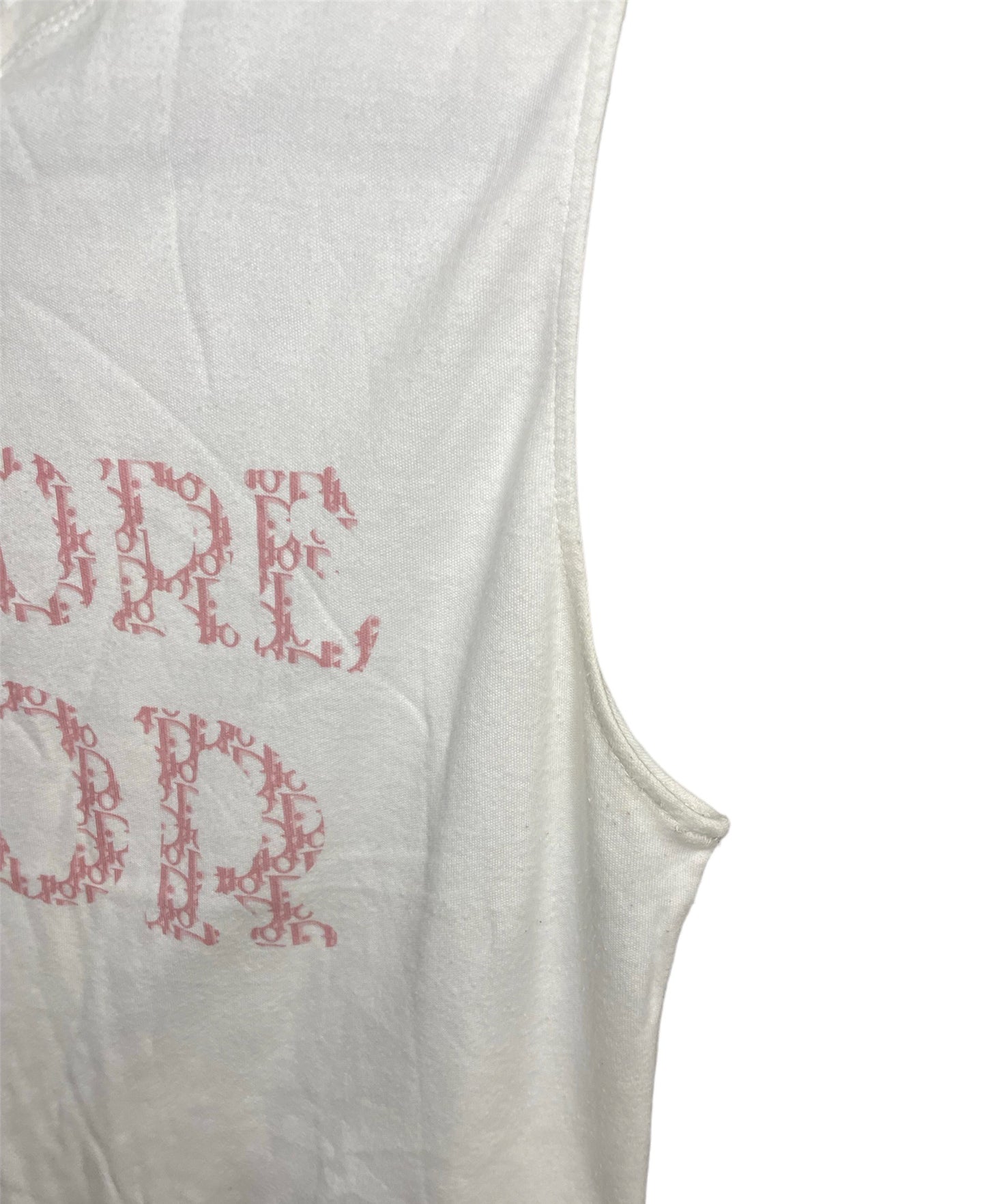 J’adore Dior Tank Top