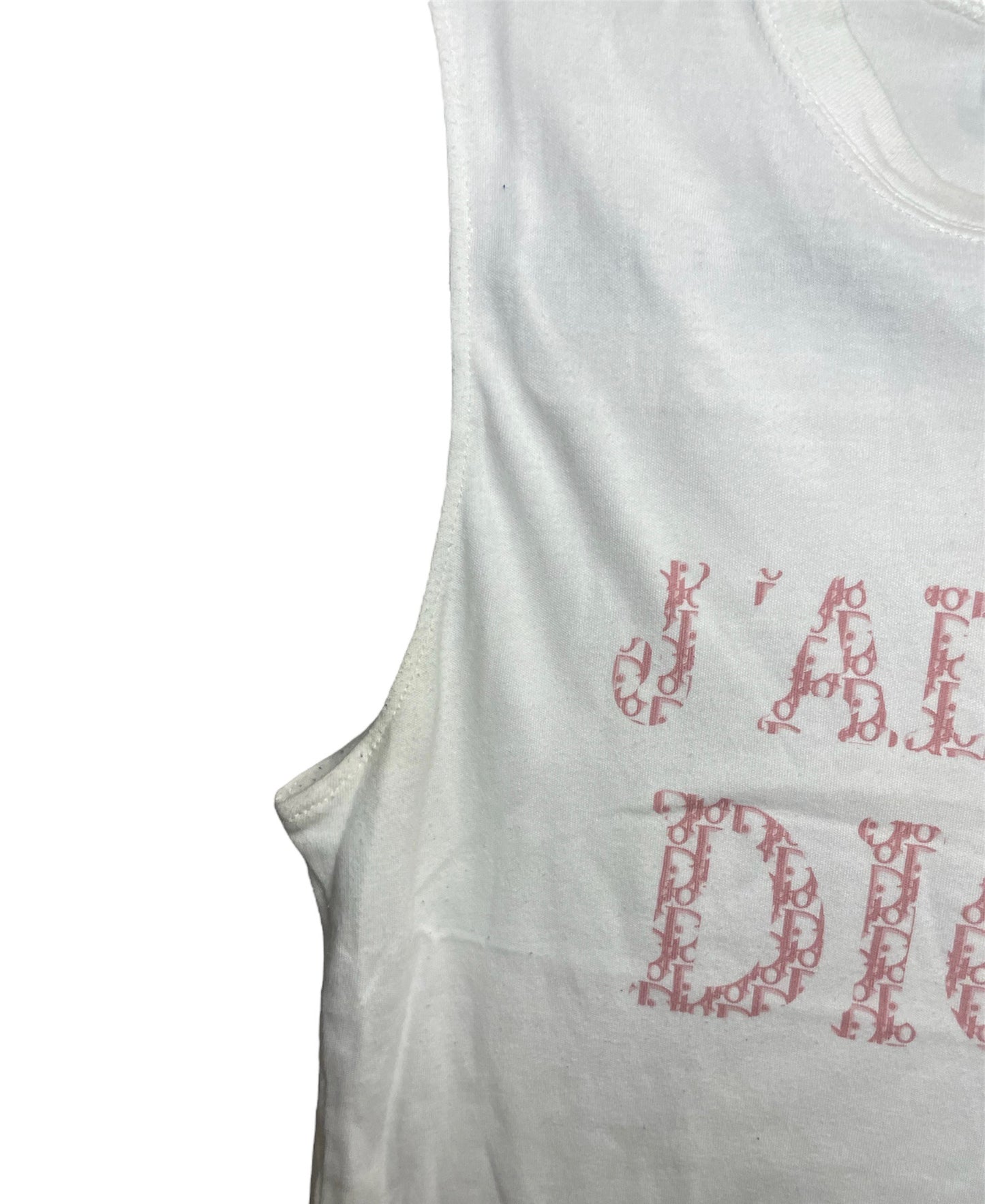 J’adore Dior Tank Top