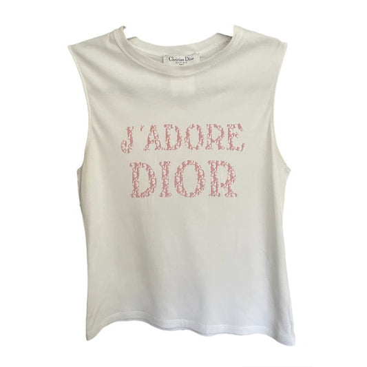 J’adore Dior Tank Top