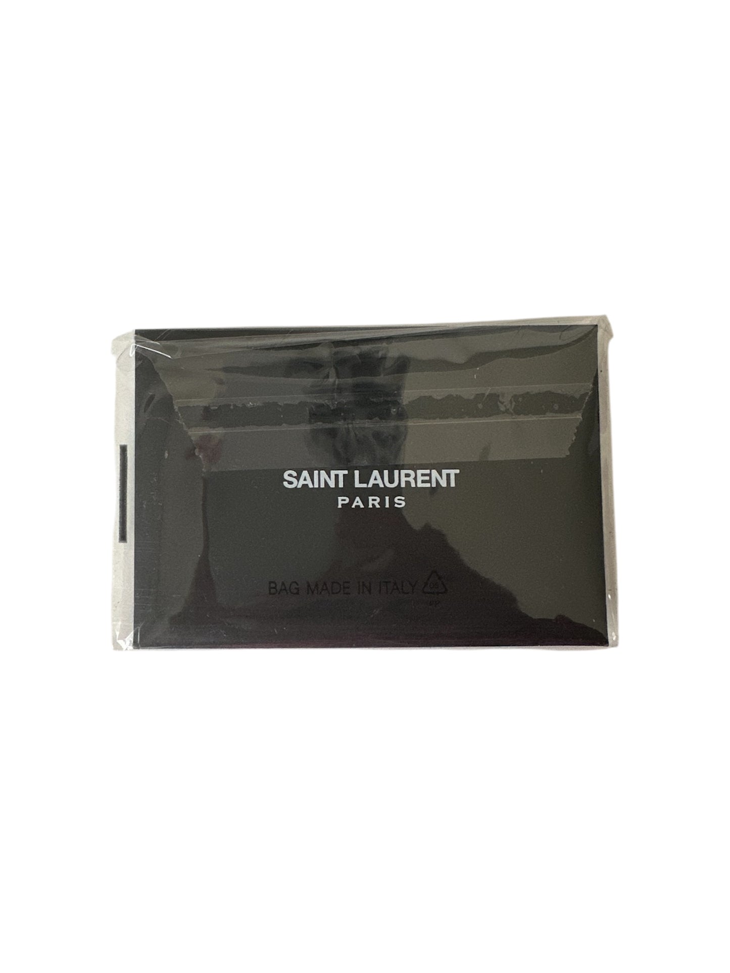 YSL Cassandre Envelope Chain Wallet