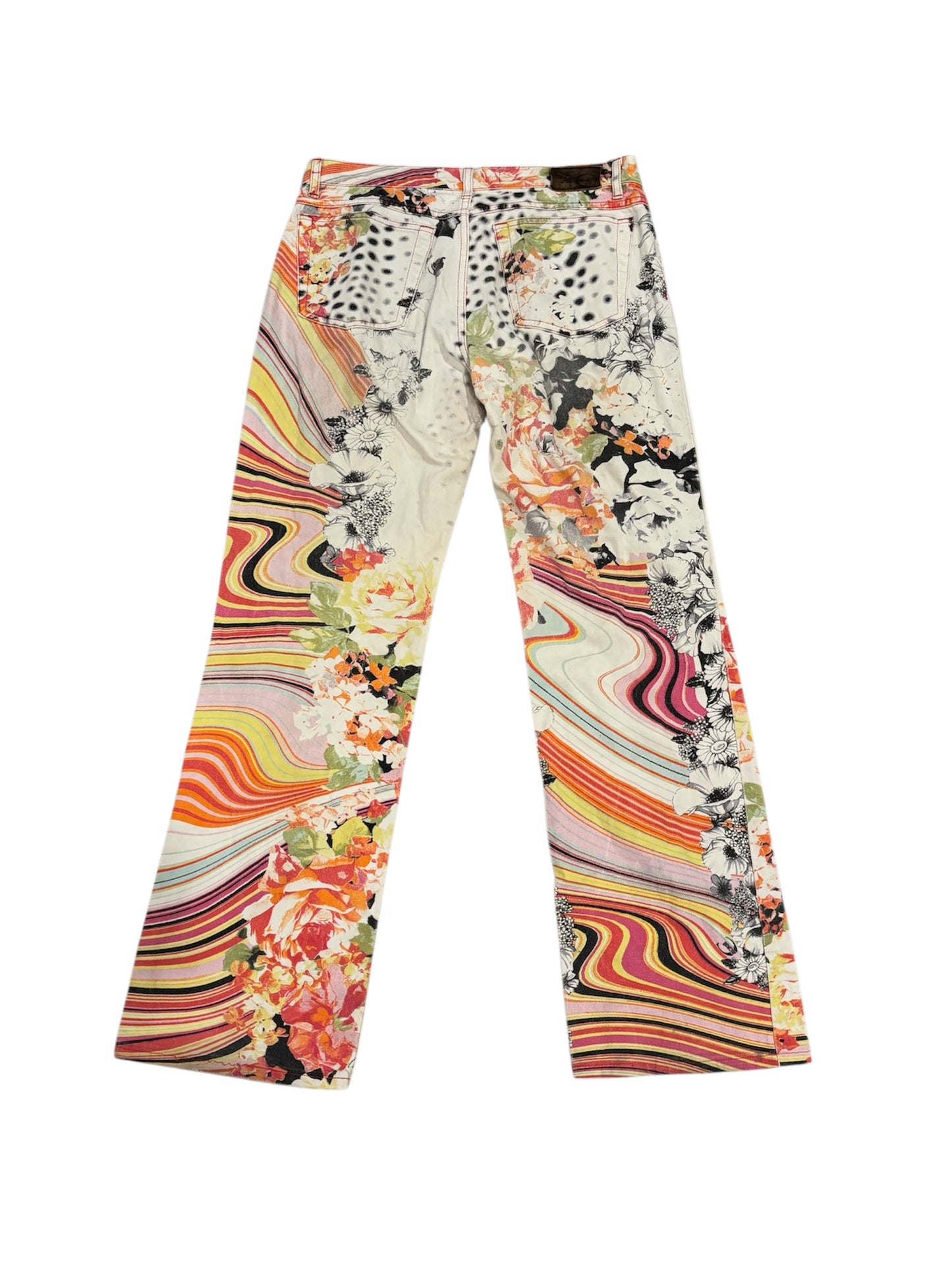 Roberto Cavalli Pants