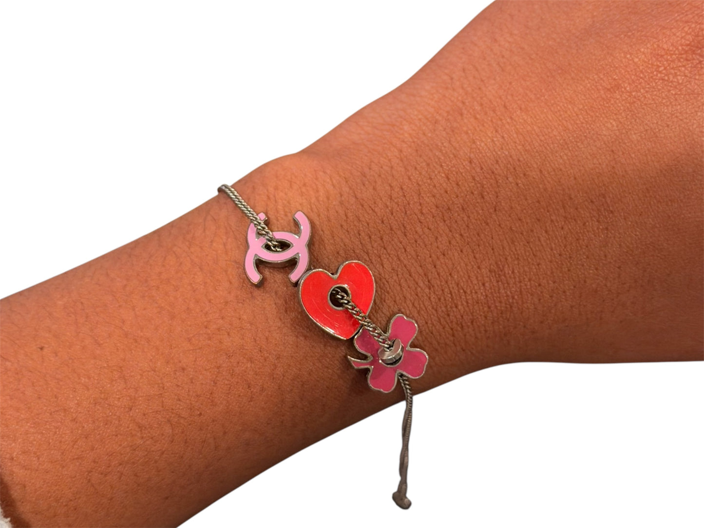 2004 Chanel Bracelet